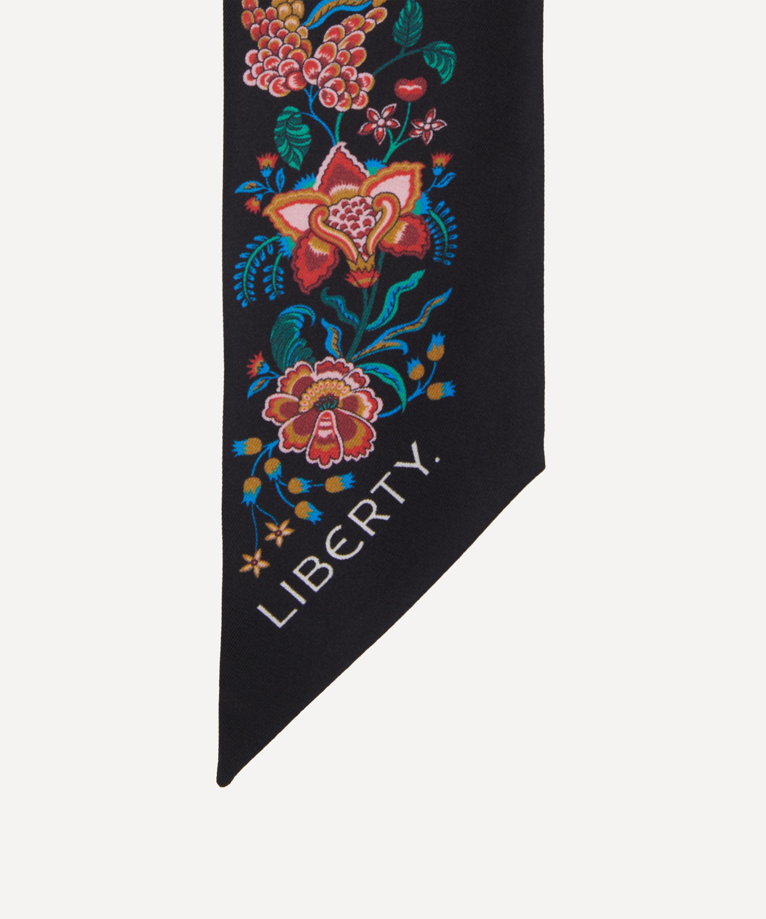 Liberty - Tree of Life 6X87 Silk Ribbonette image number 2