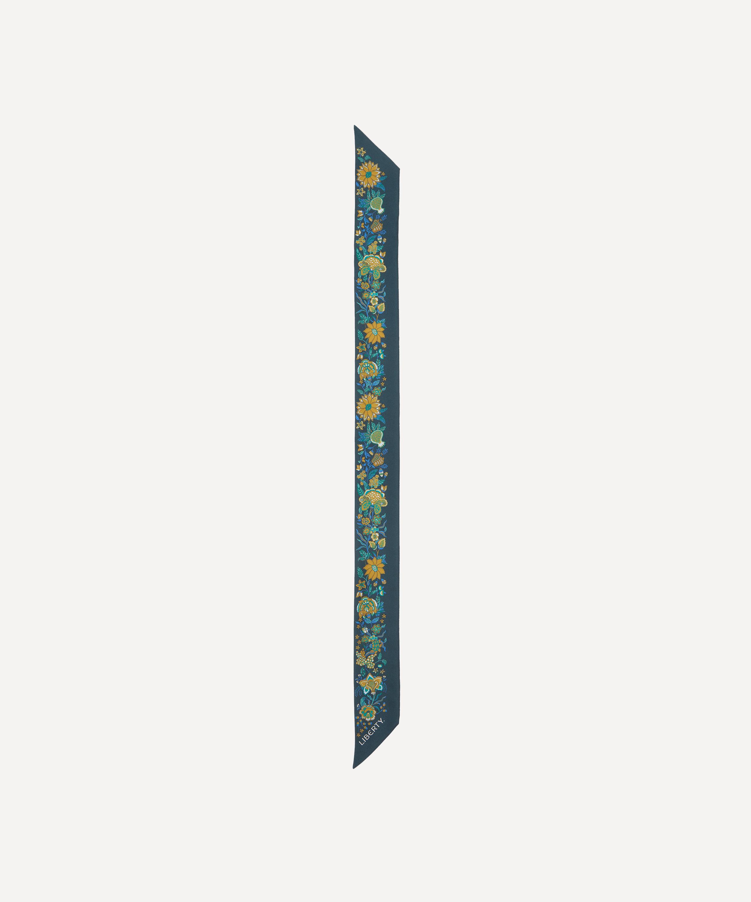Liberty - Tree of Life 6X87 Silk Ribbonette image number 0