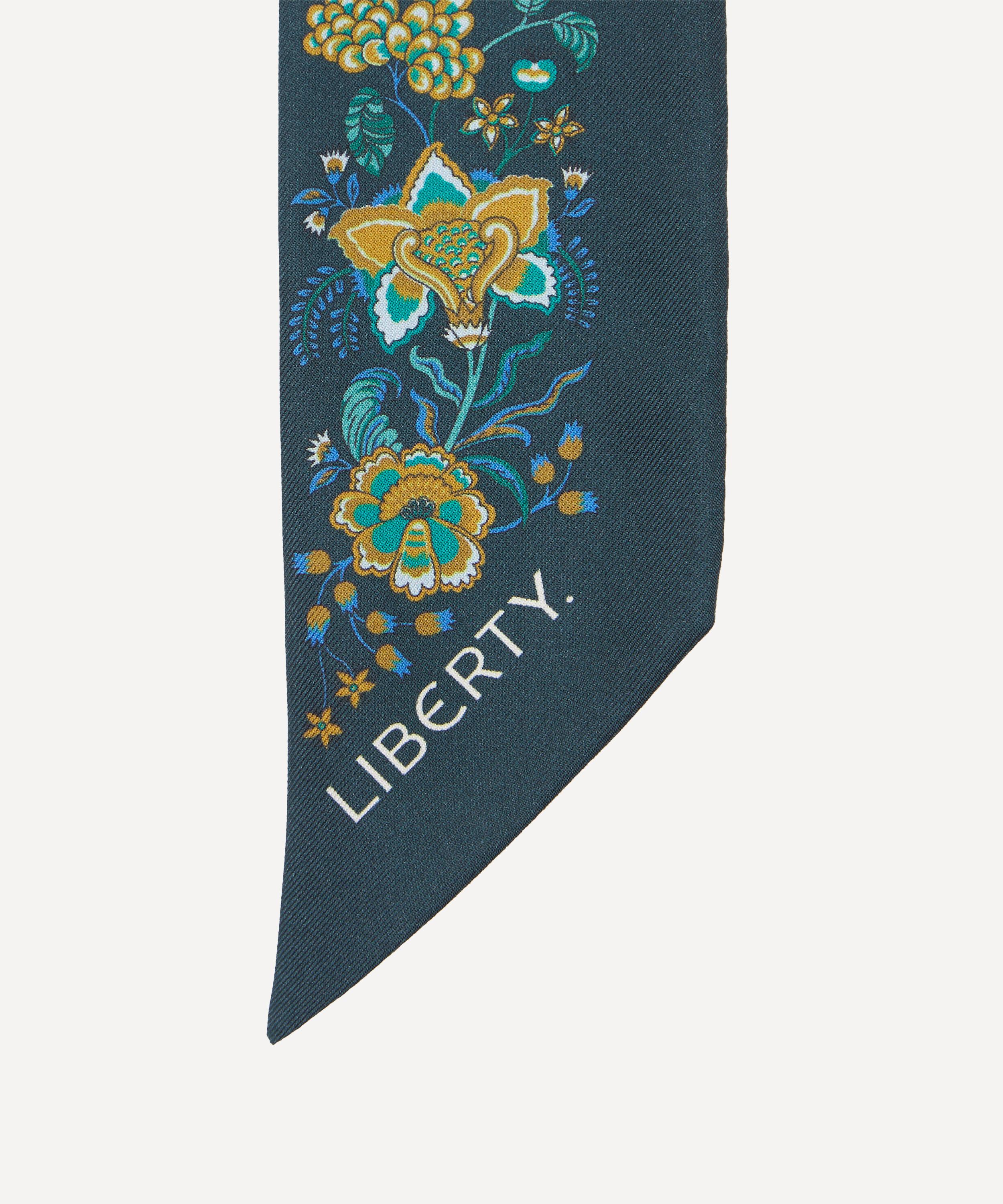 Liberty - Tree of Life 6X87 Silk Ribbonette image number 3