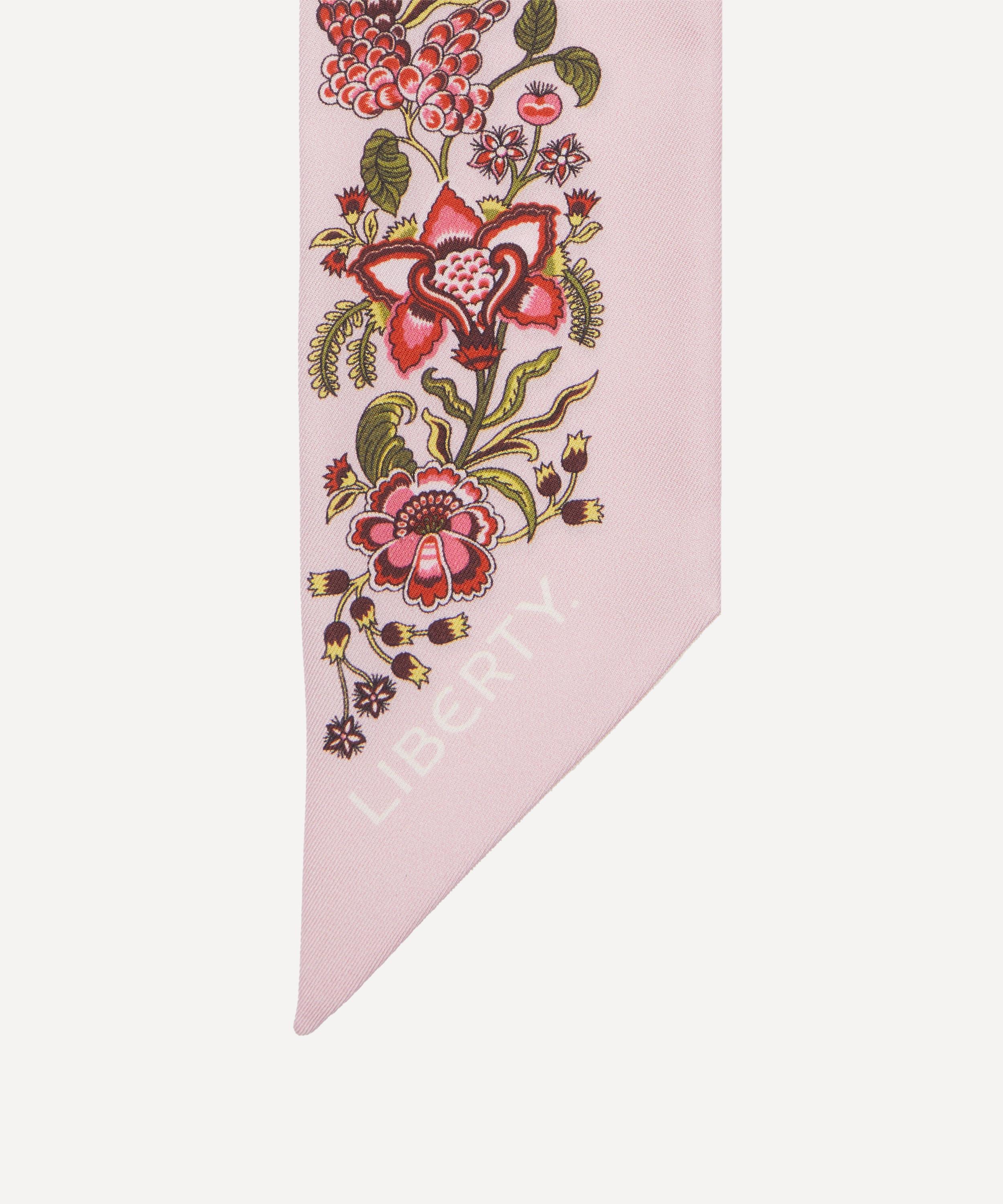 Liberty - Tree of Life 6X87 Silk Ribbonette image number 2