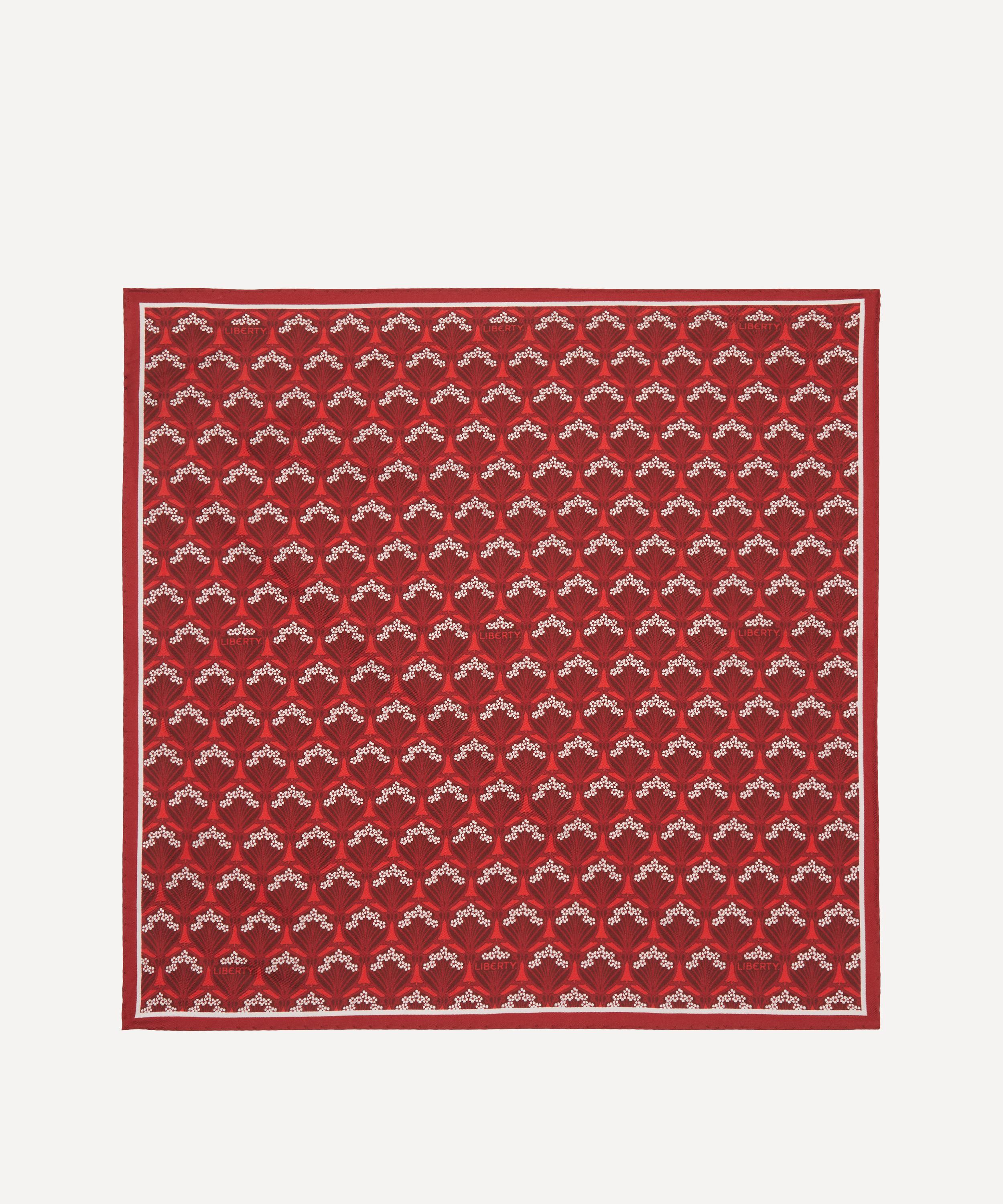 Liberty - Iphis Silk Scarf 45 image number 0