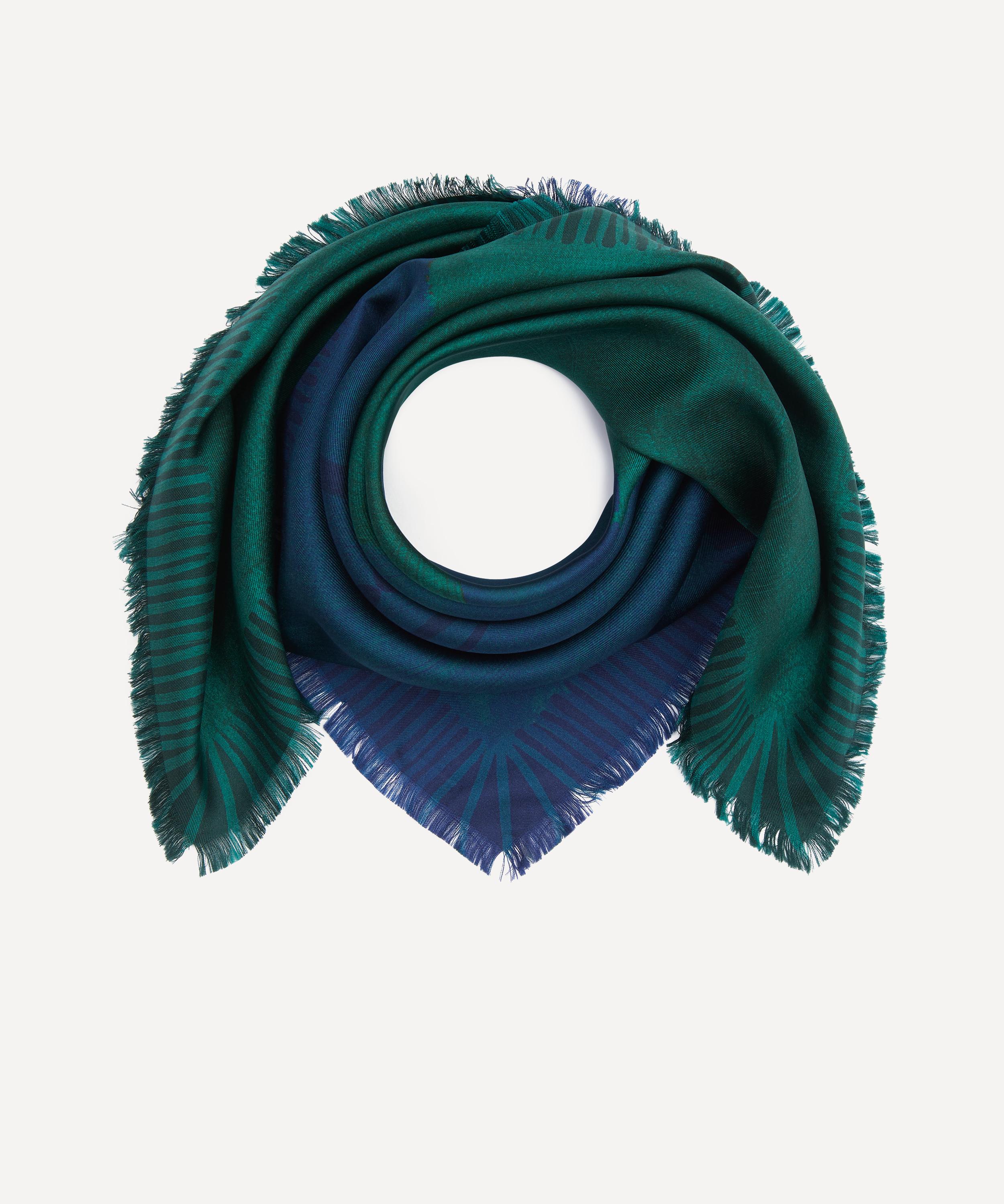 Liberty - Liberty Liberty Silk Scarf 70 image number 1