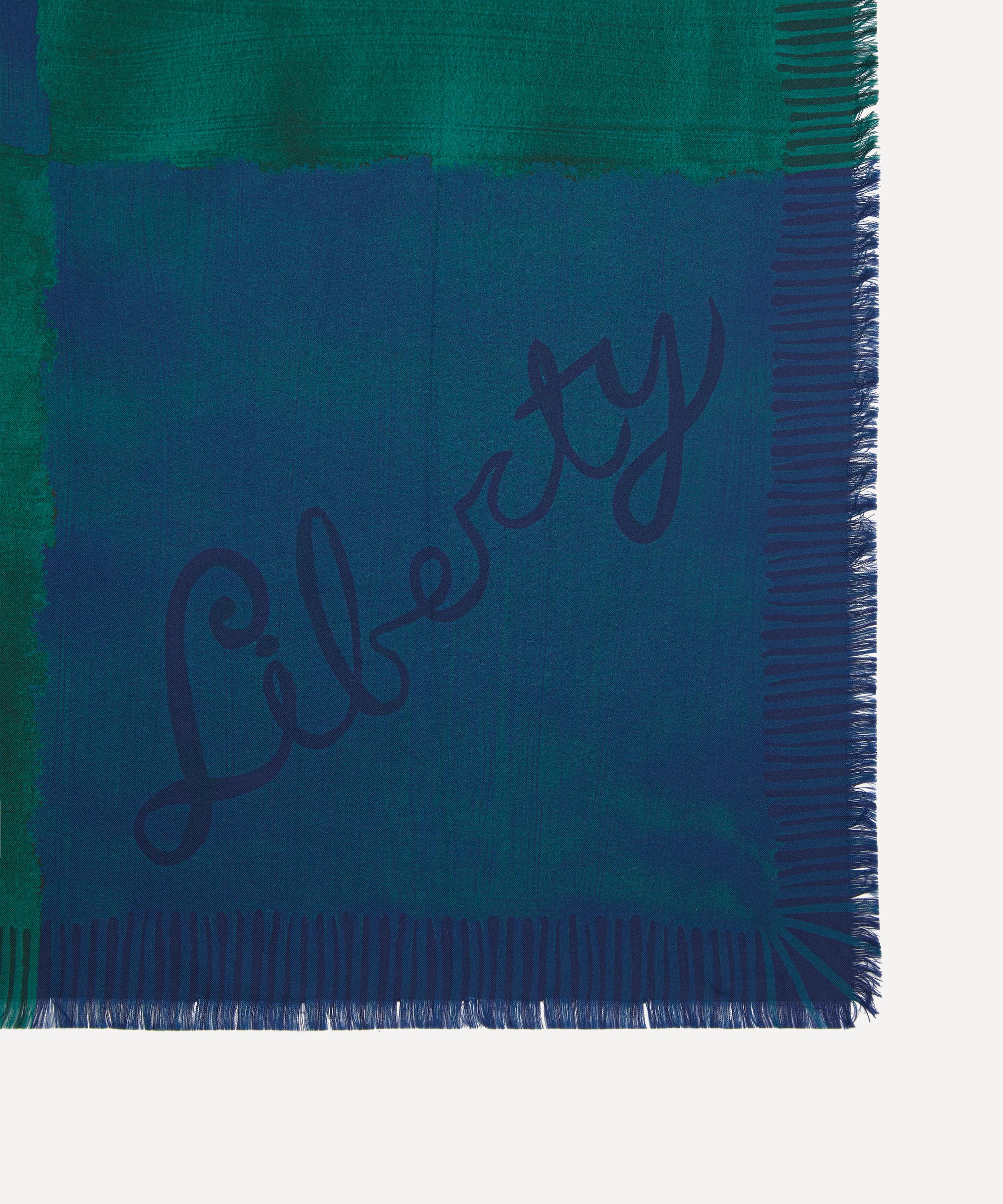Liberty - Liberty Liberty Silk Scarf 70 image number 2