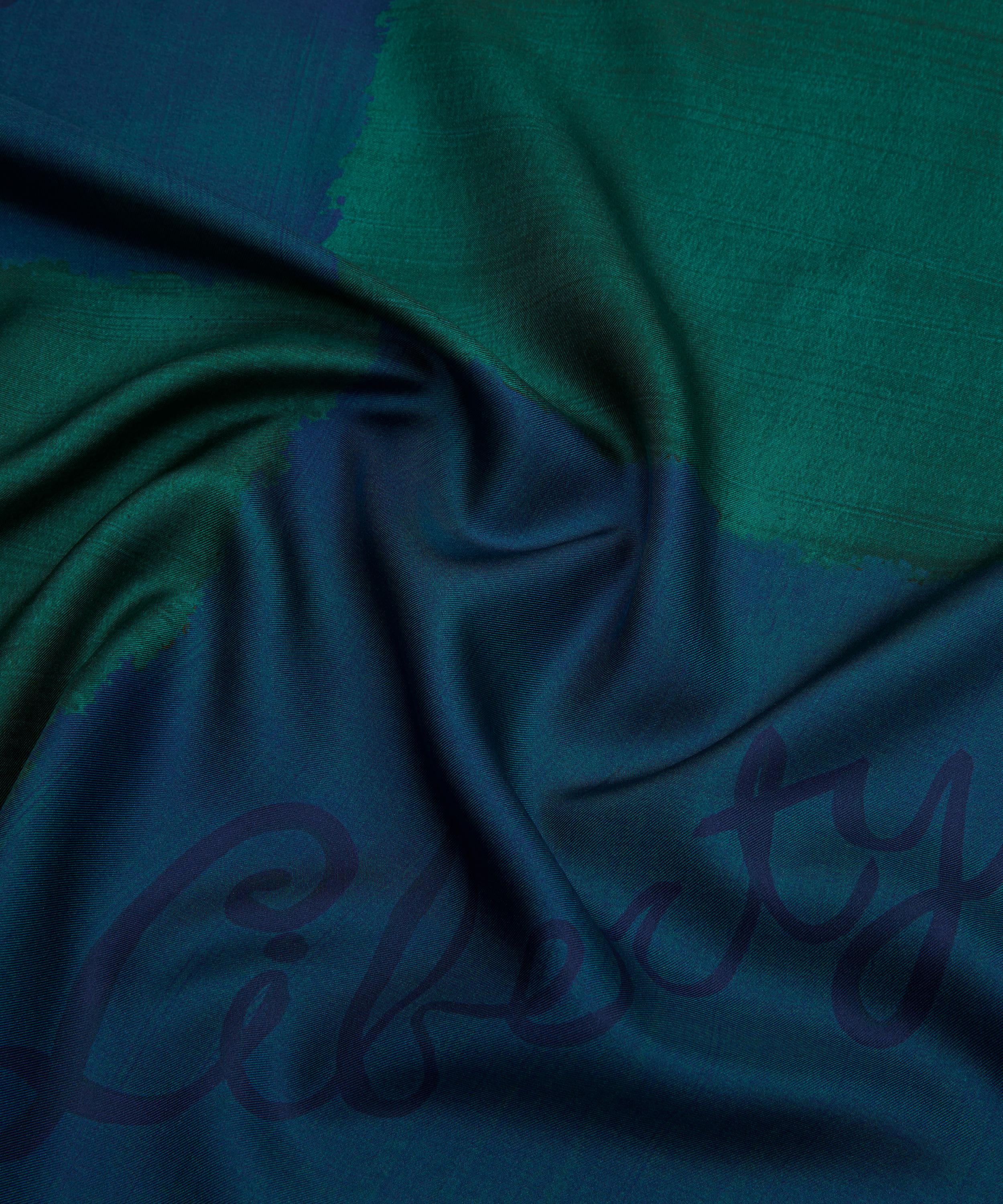 Liberty - Liberty Liberty Silk Scarf 70 image number 3