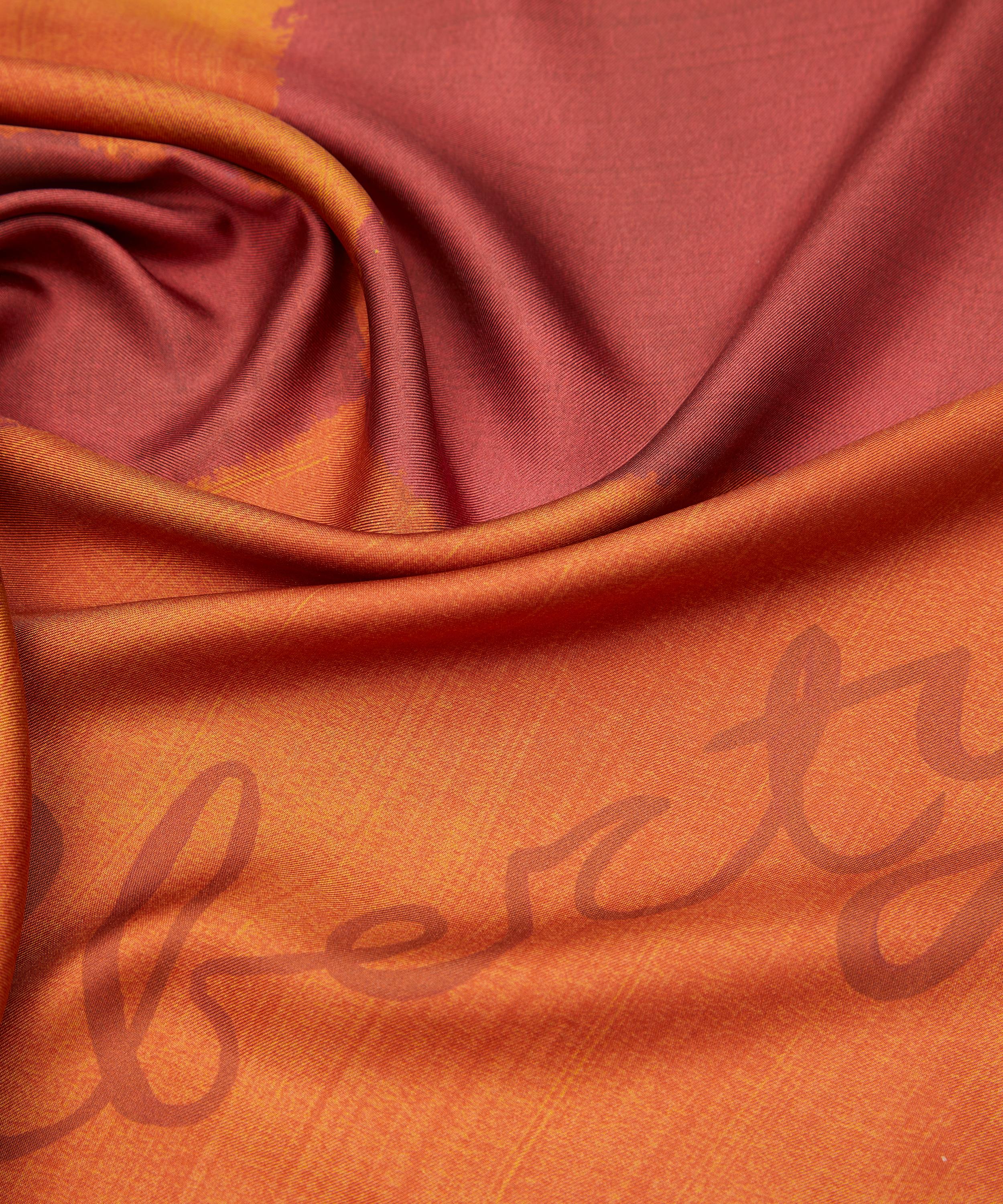Liberty - Liberty Liberty Silk Scarf 70 image number 2