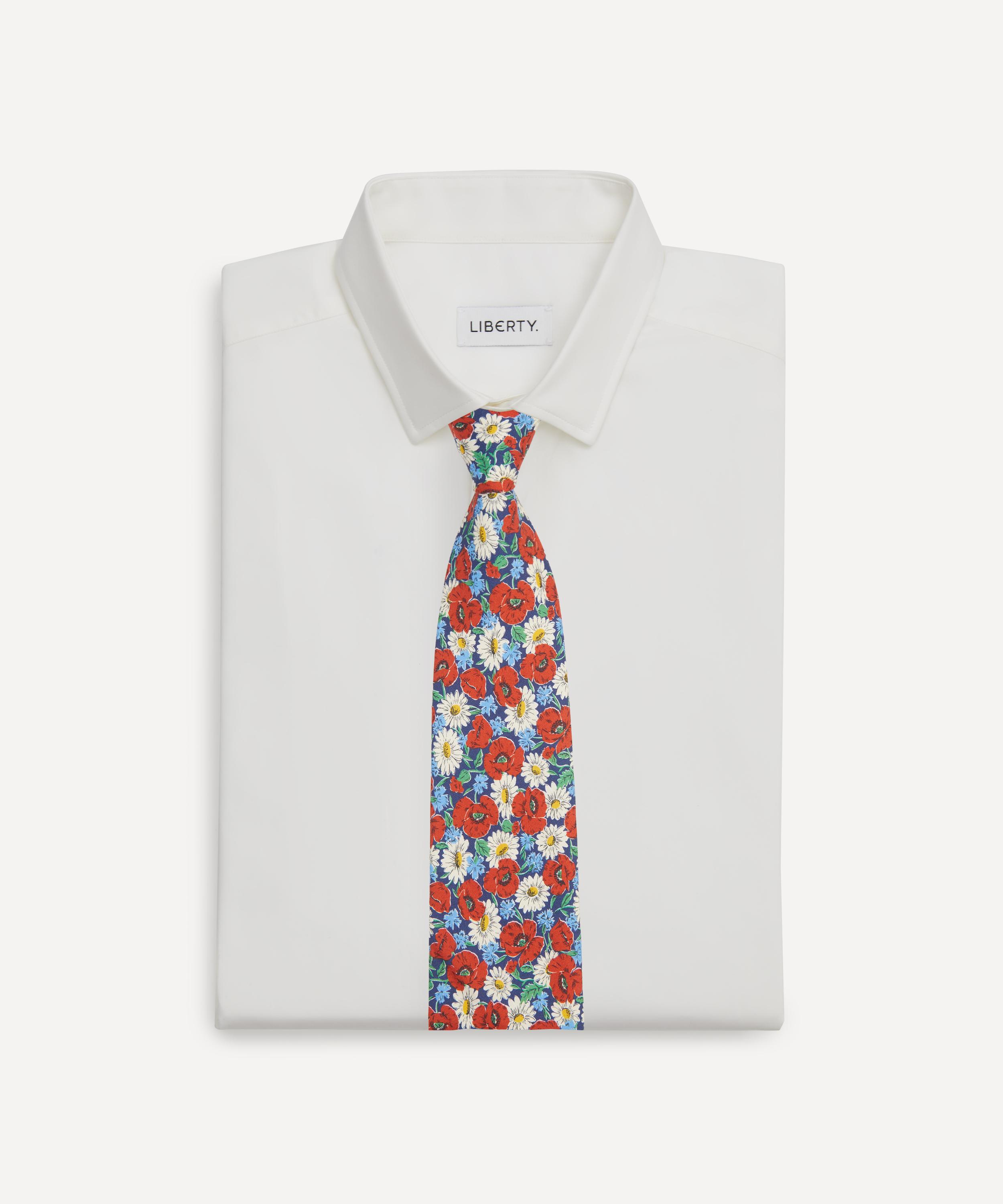 Liberty - Myria Silk Tie image number 2