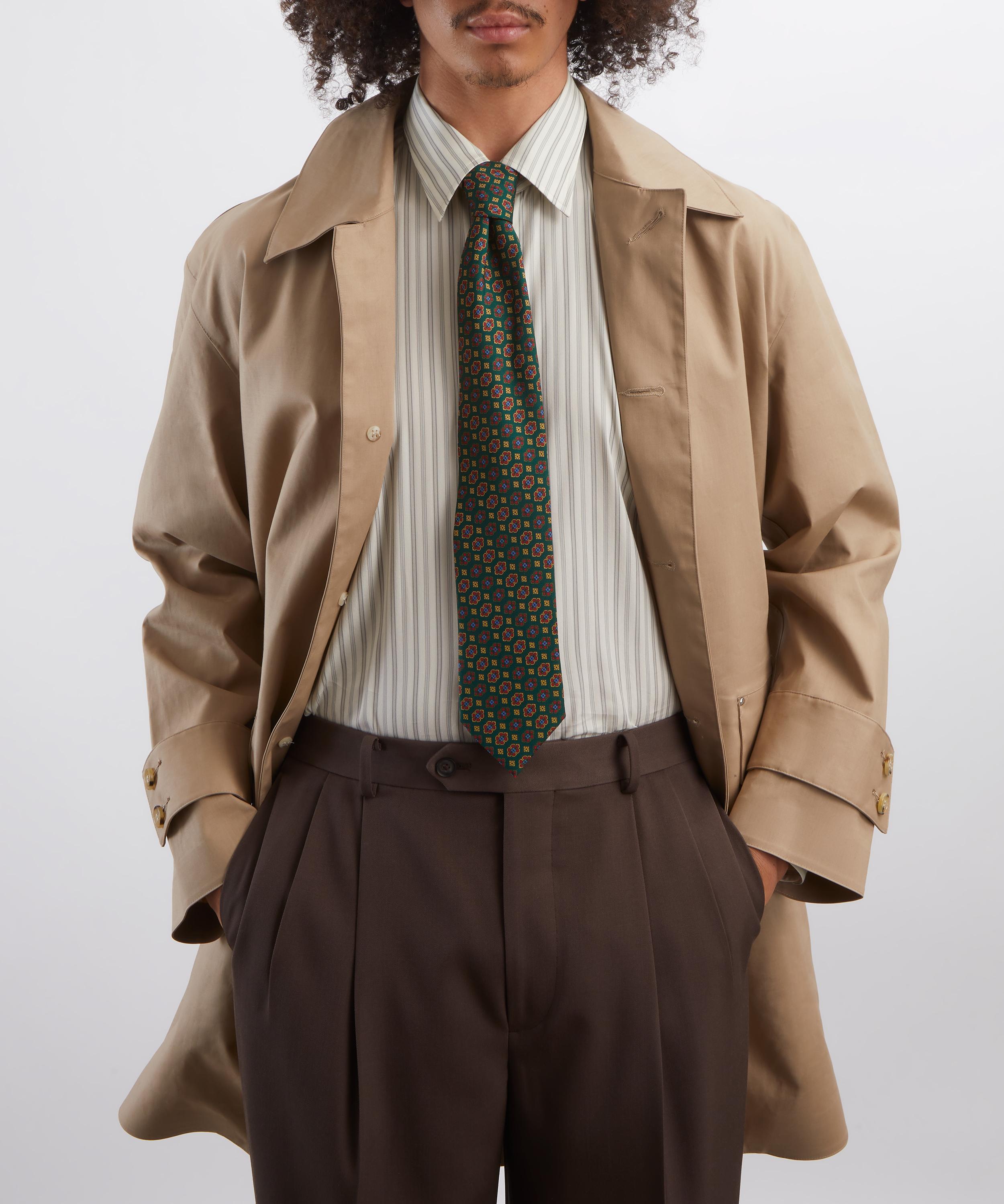 Liberty - Duncan Silk Tie image number 1