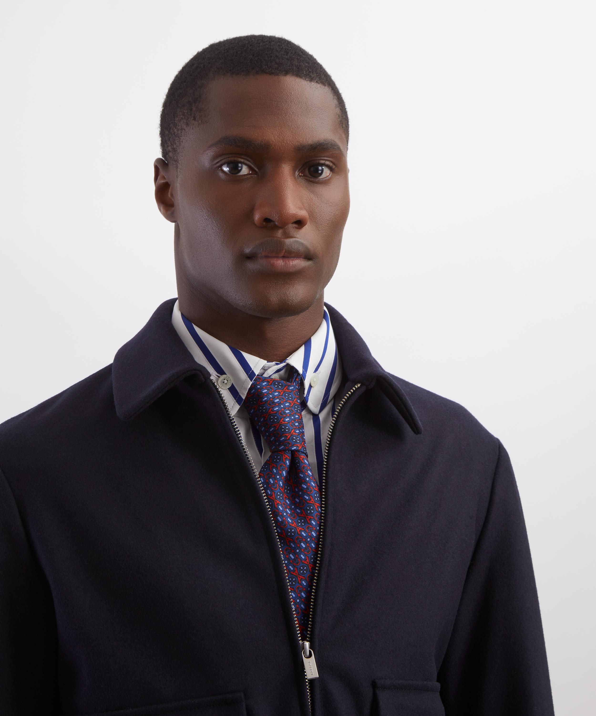 Liberty - Overton Silk Tie image number 1
