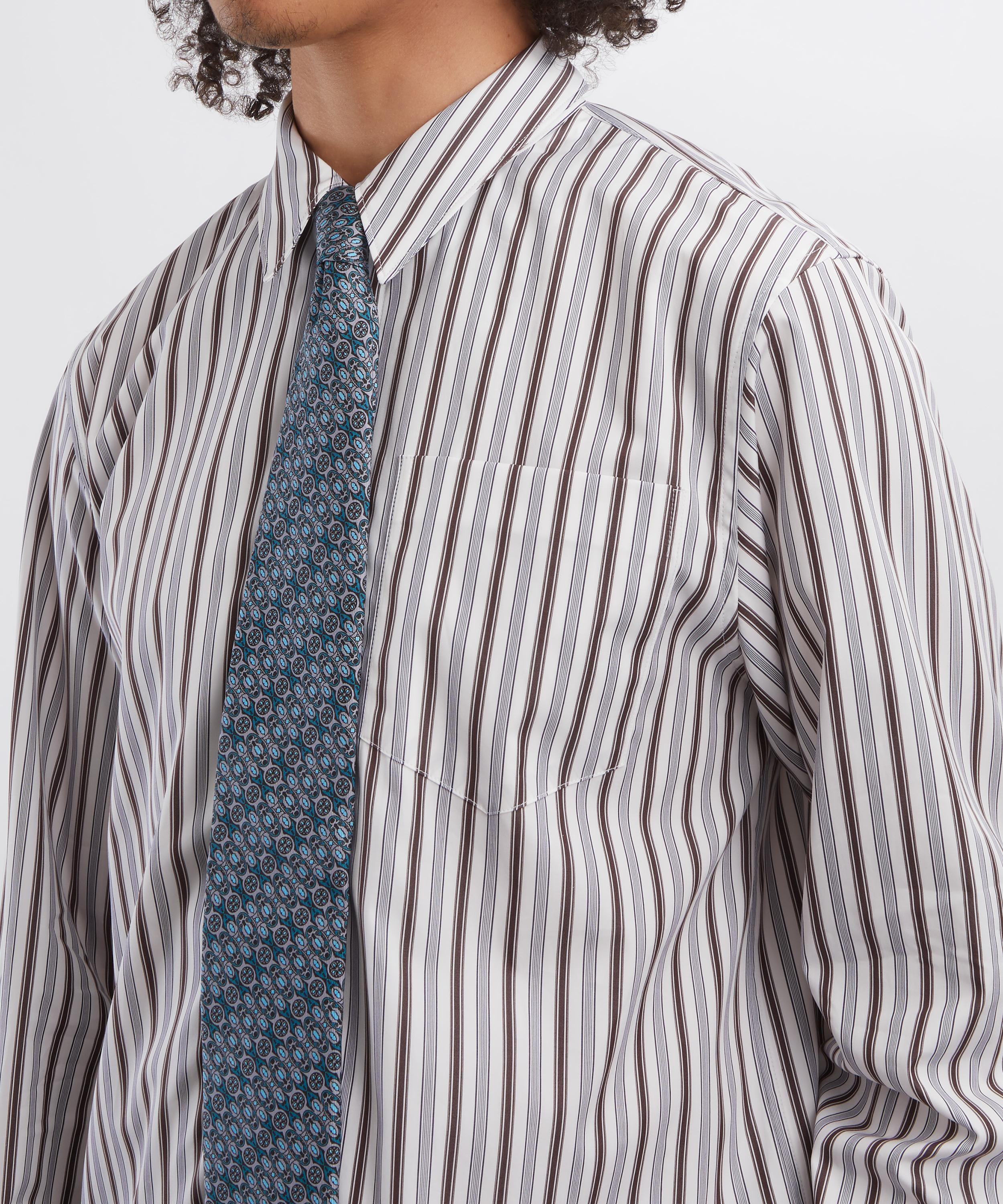 Liberty - Overton Silk Tie image number 1