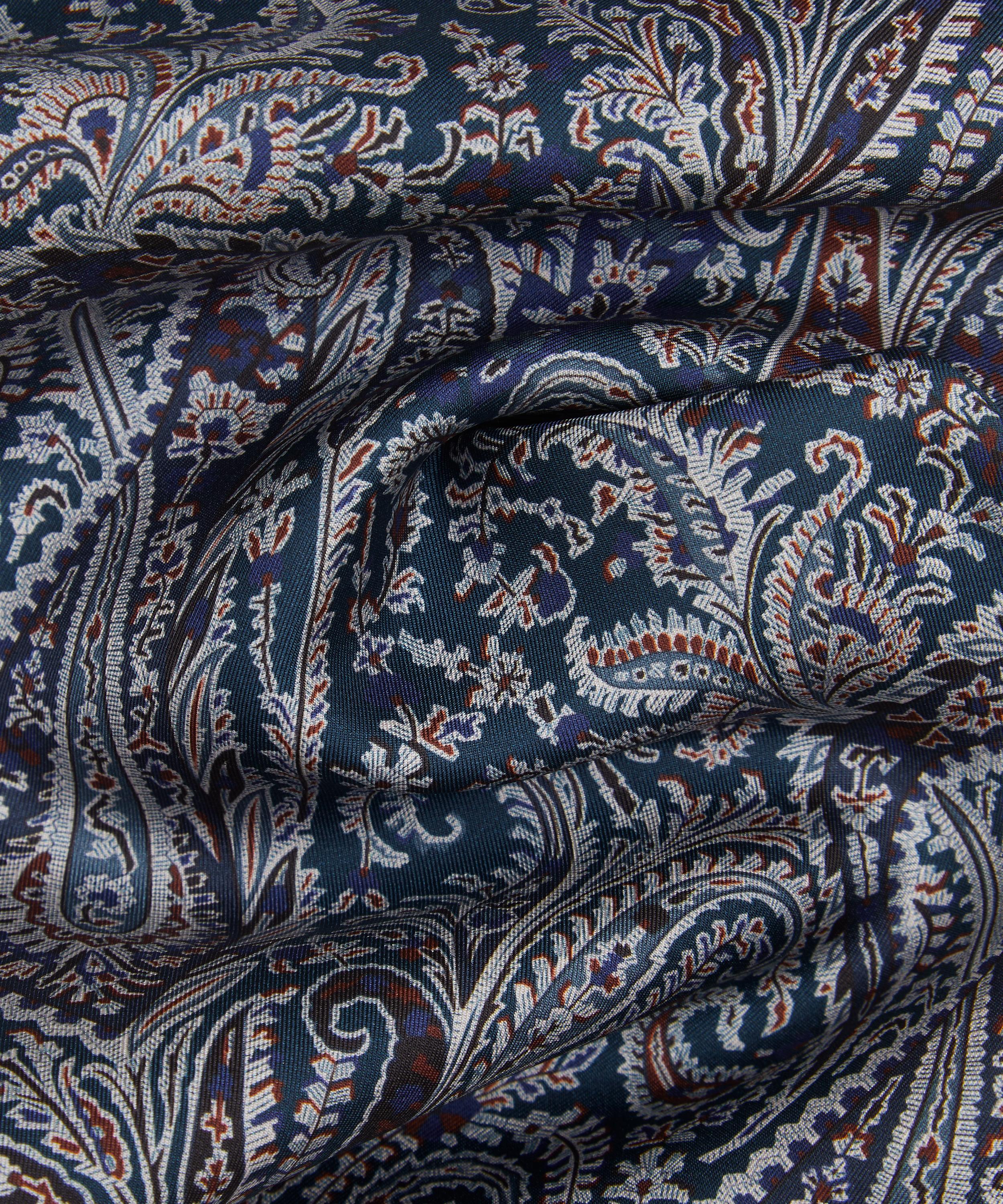 Liberty - Felix and Isabelle Silk Scarf image number 1