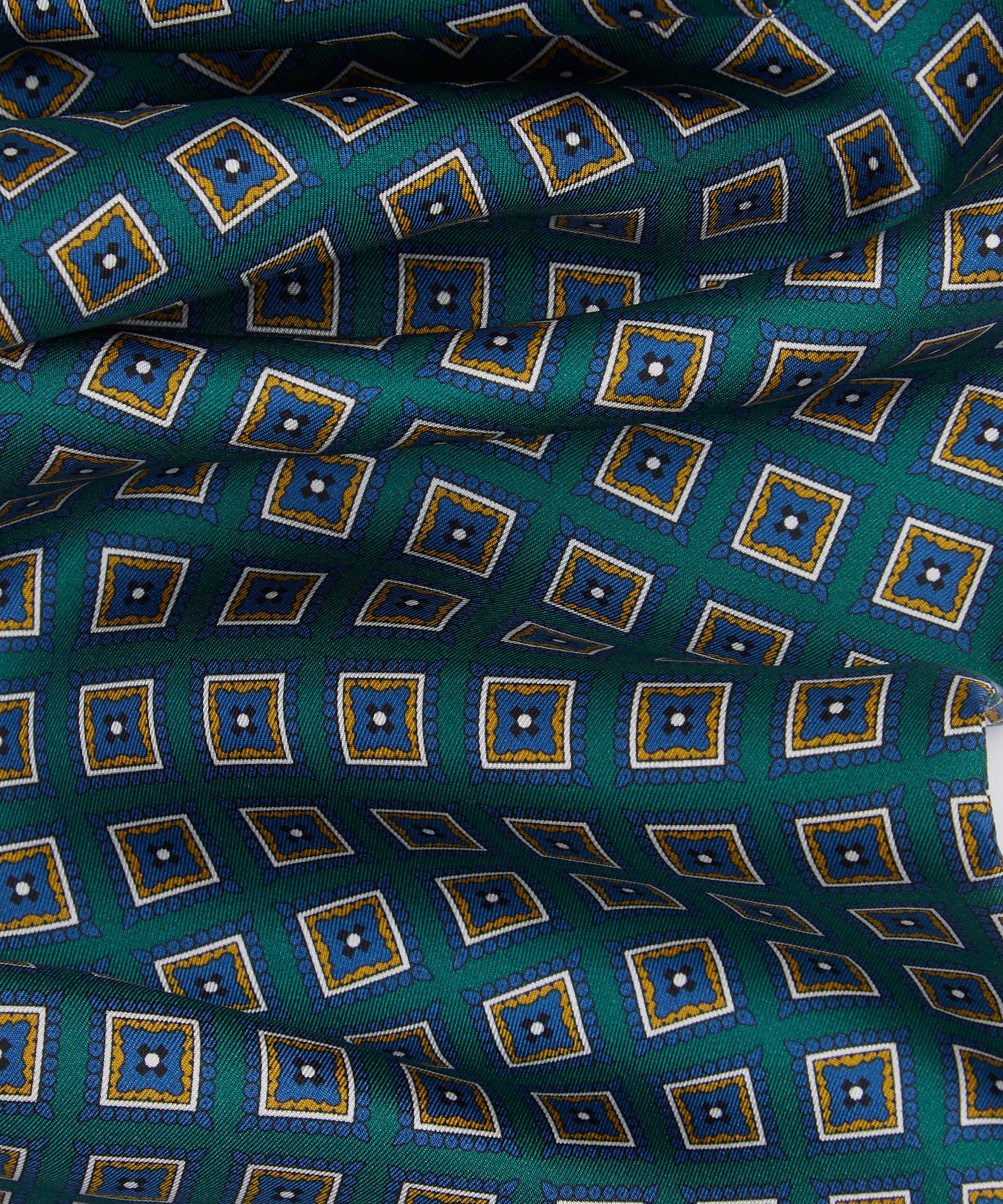Liberty - Tiverton Silk Scarf image number 2