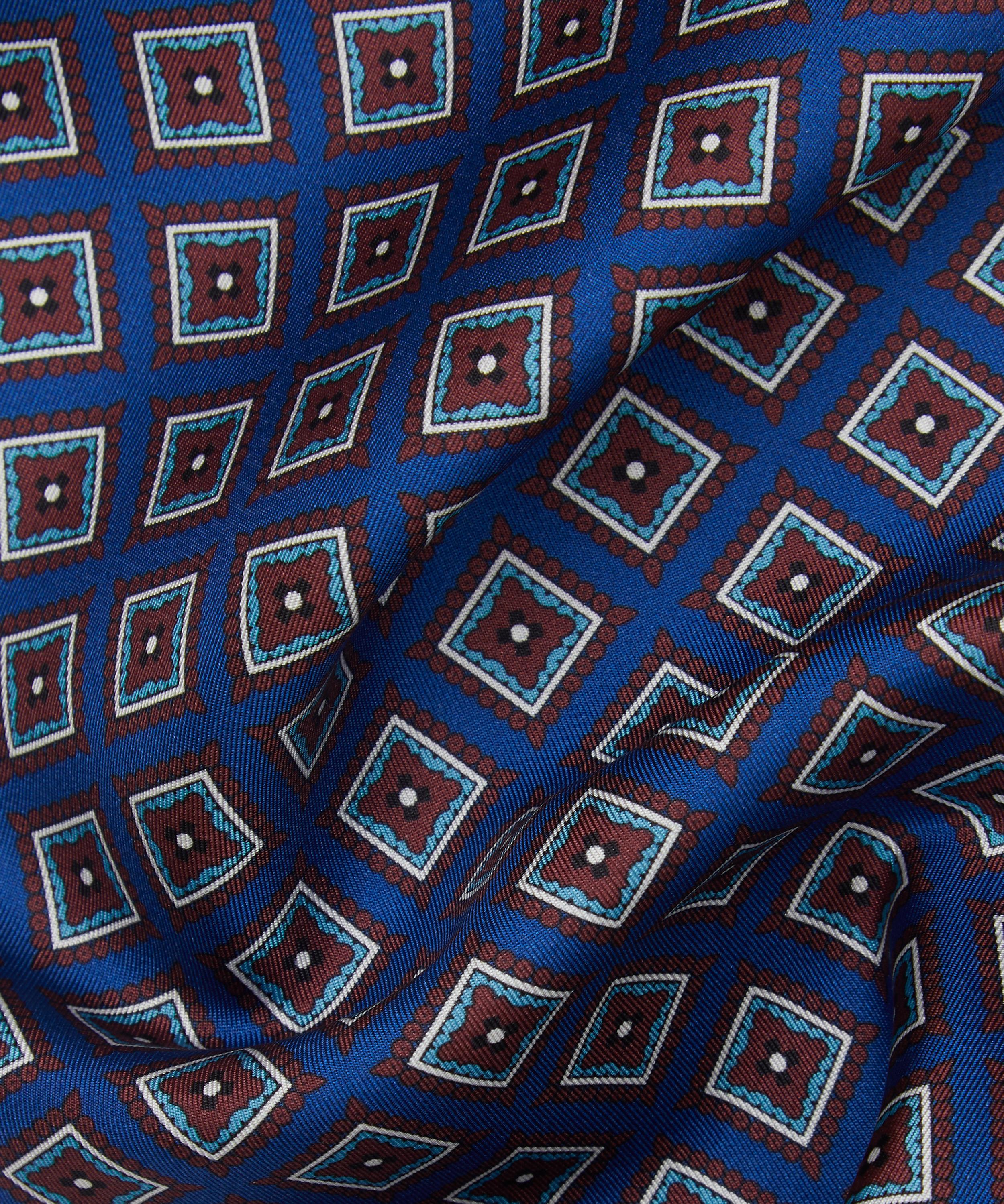 Liberty - Tiverton Silk Scarf image number 1