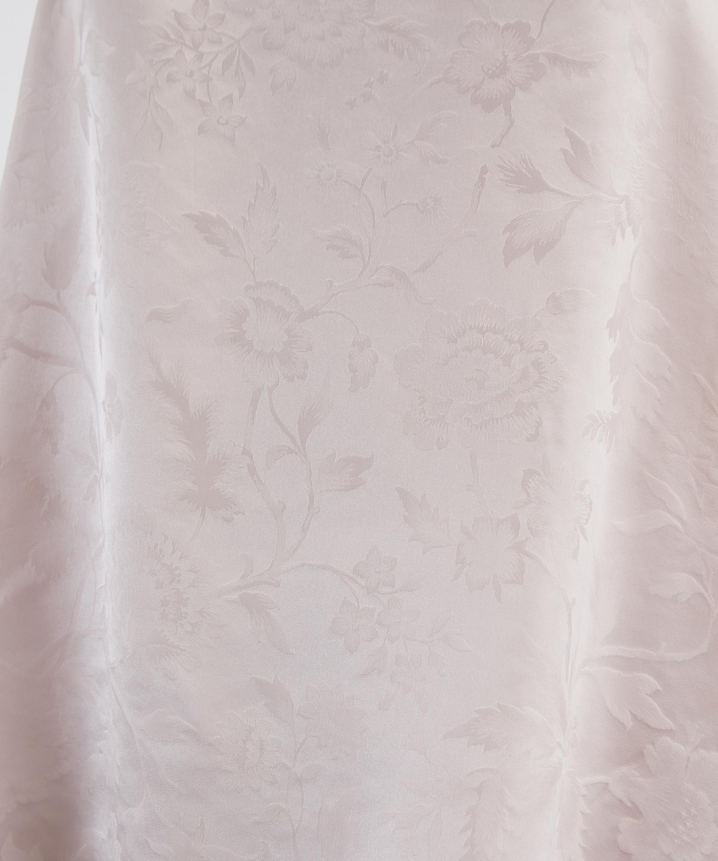 Liberty - Lena Belle Silk Jacquard Cami Set&nbsp; image number 4