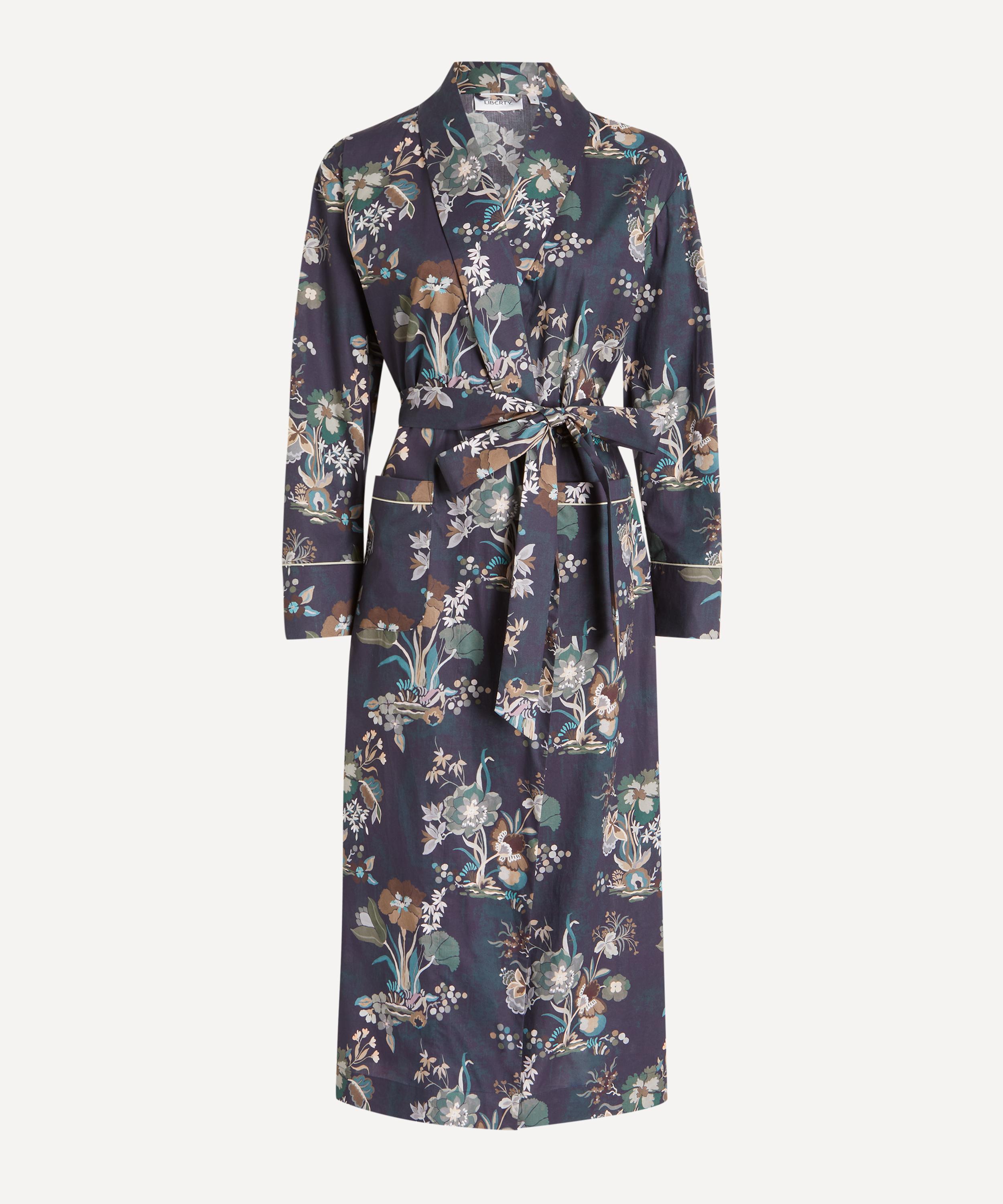 Liberty - Kanazawa Lake Robe&nbsp;