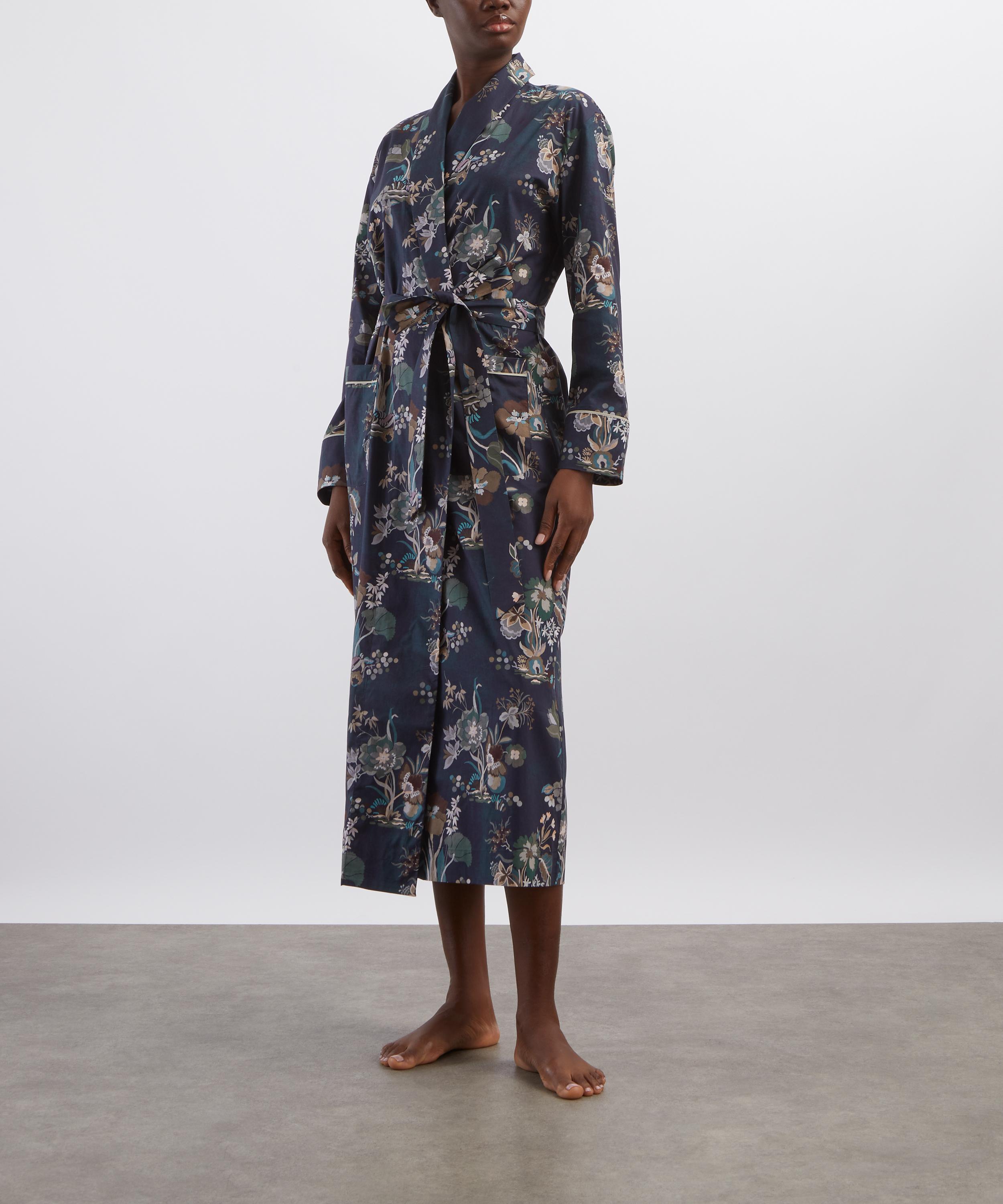 Liberty - Kanazawa Lake Robe&nbsp; image number 1