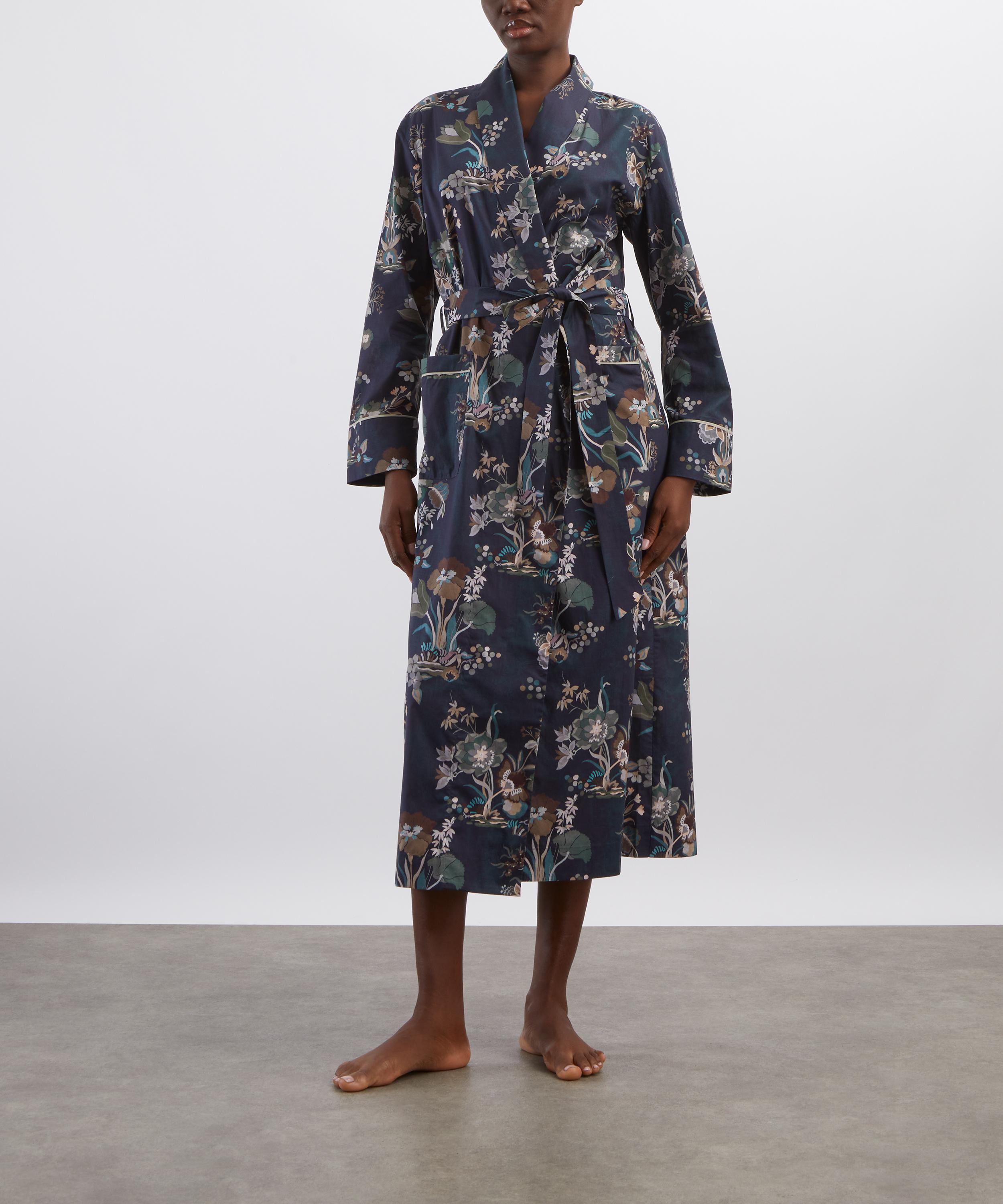 Liberty - Kanazawa Lake Robe&nbsp; image number 2