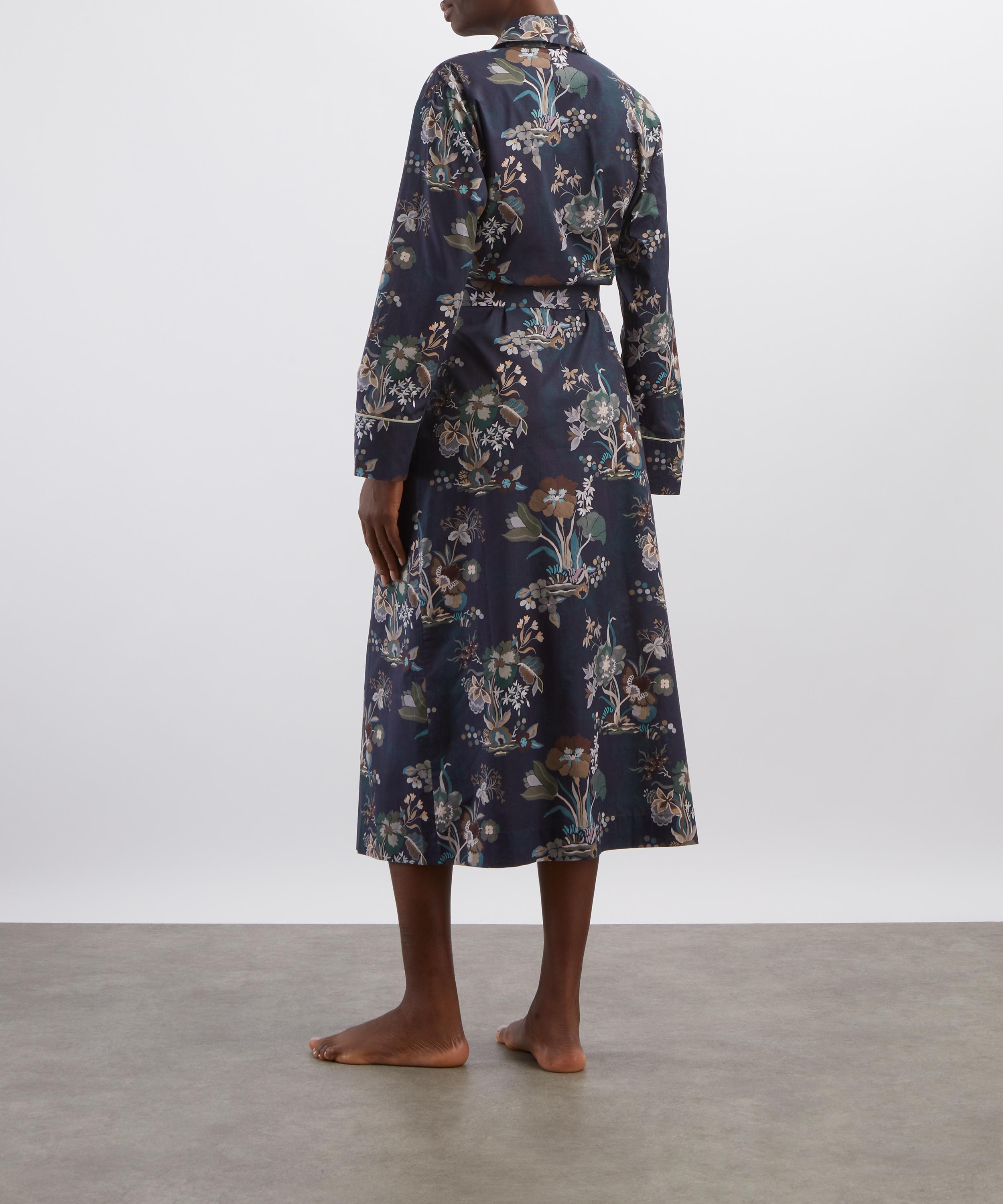 Liberty - Kanazawa Lake Robe&nbsp; image number 3