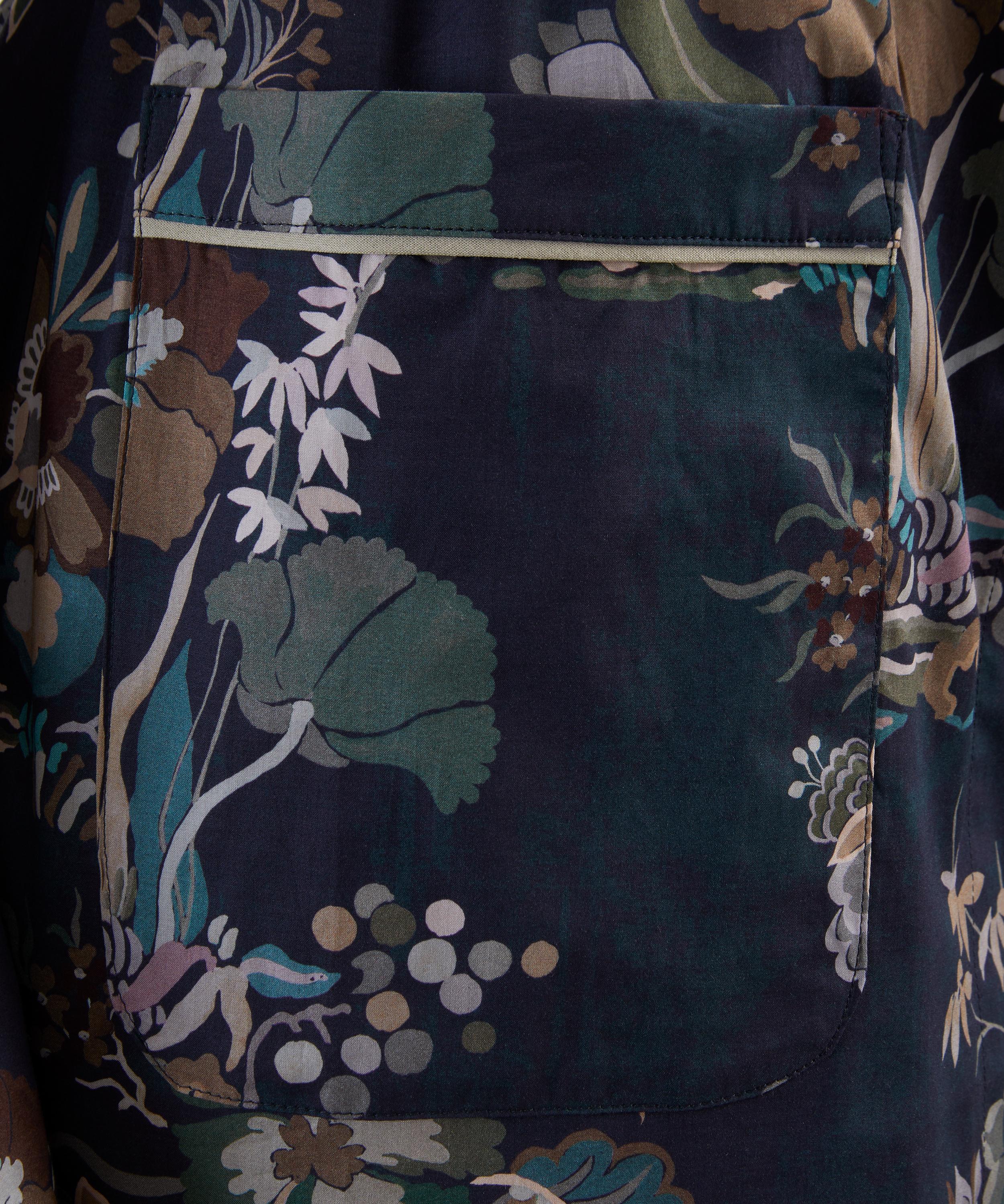 Liberty - Kanazawa Lake Robe&nbsp; image number 4