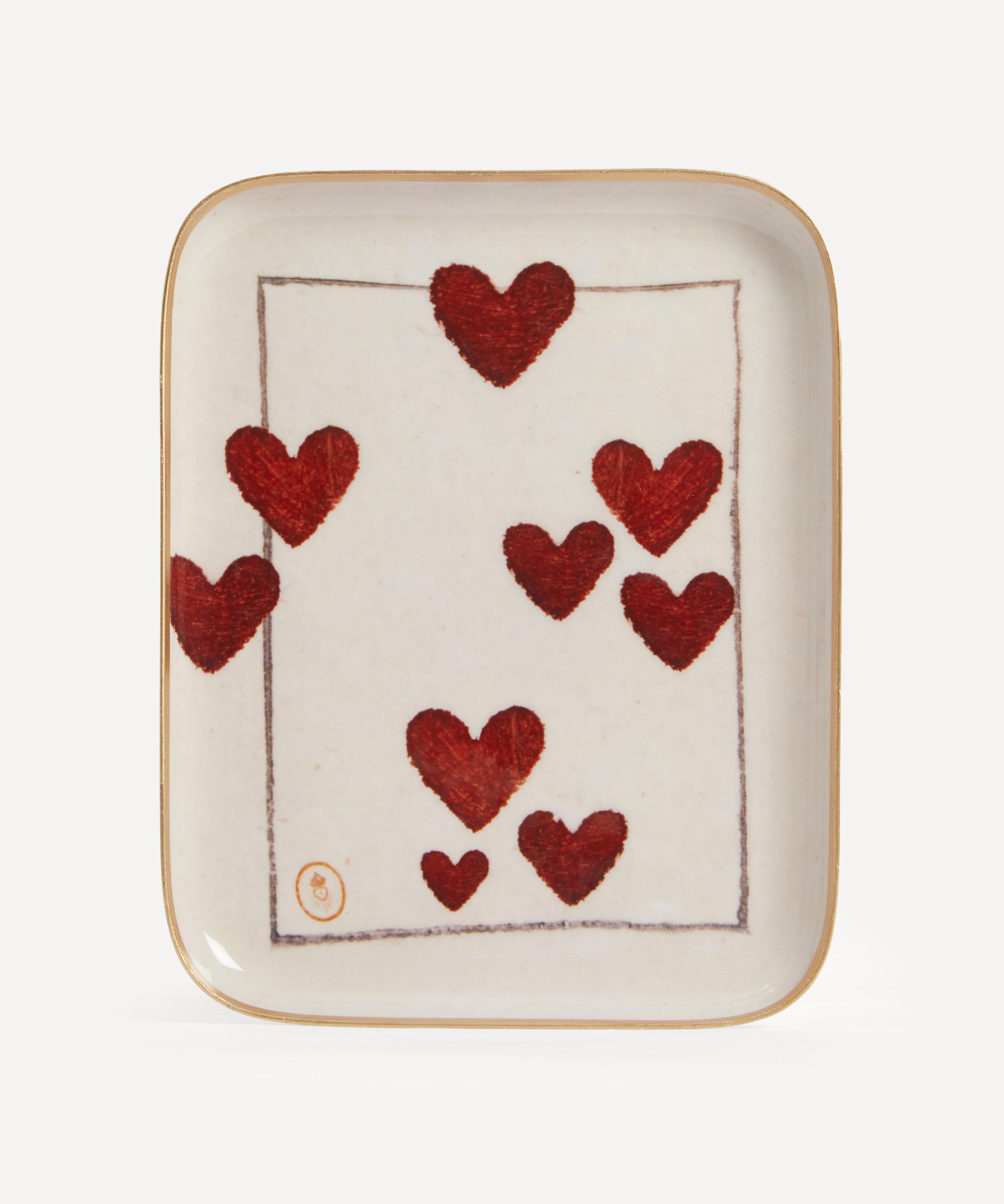 Boncoeurs - Hearts Half Tray image number 0
