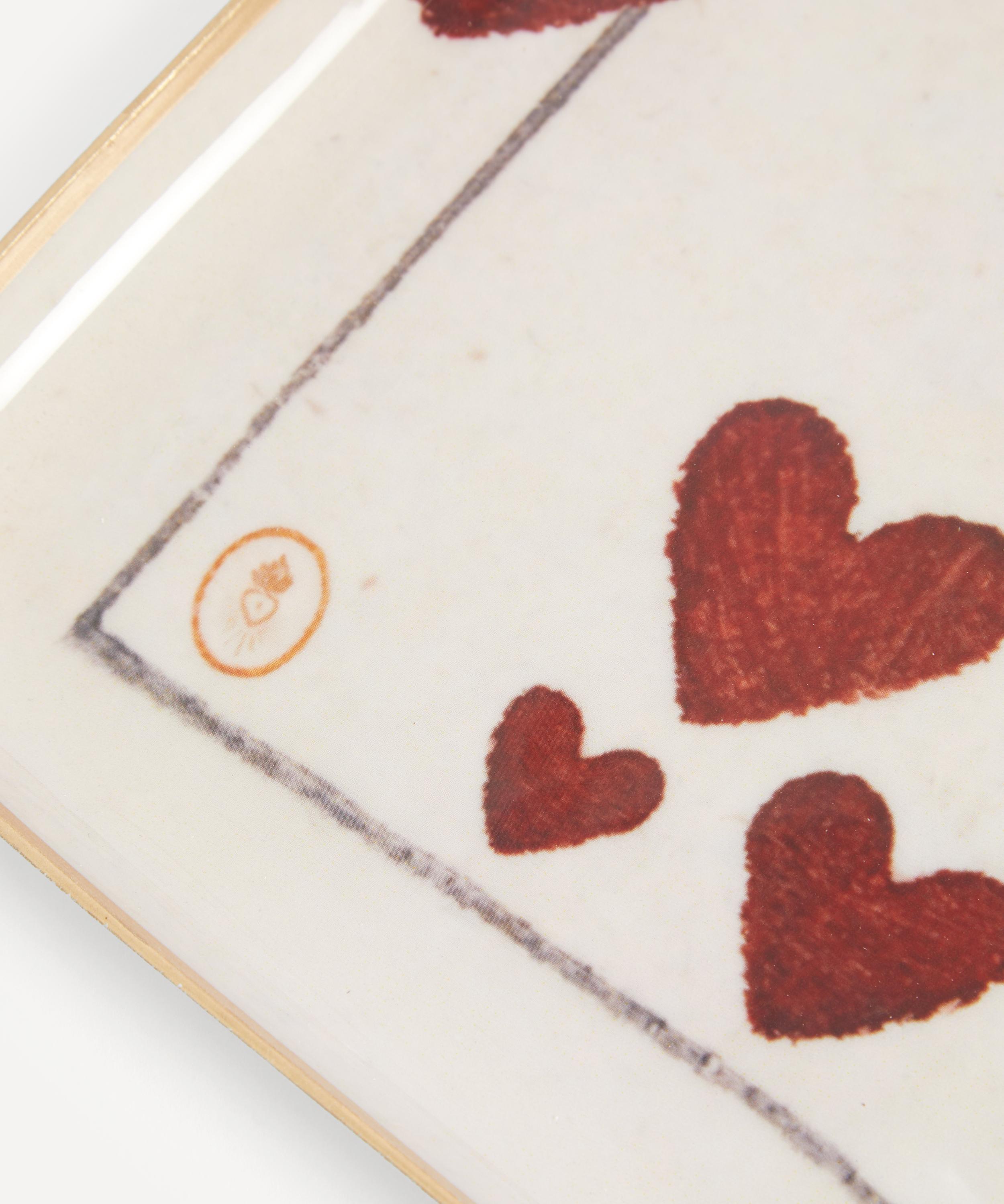 Boncoeurs - Hearts Half Tray image number 2