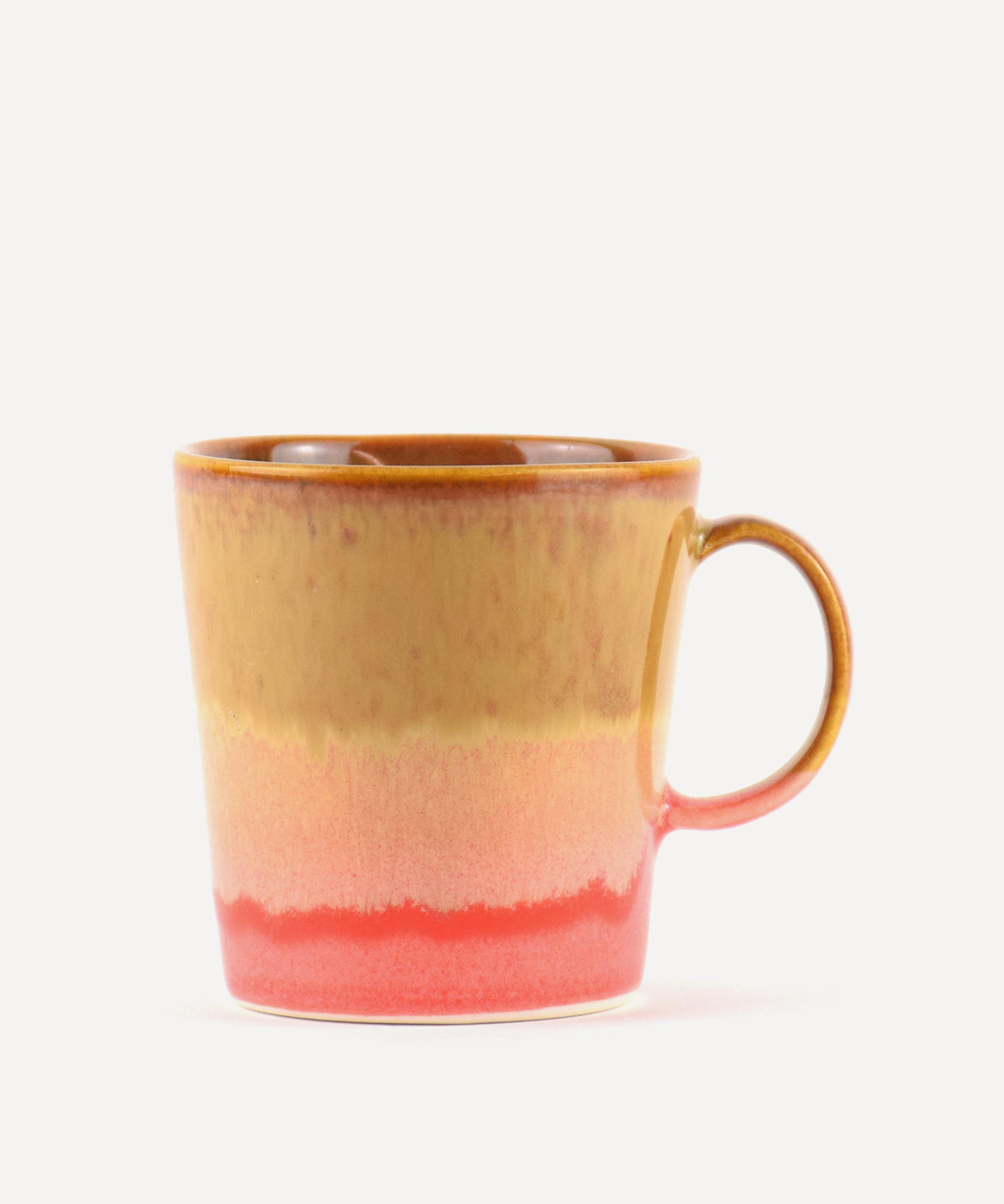SGW Lab - Dark Beige Double Espresso Cup image number 0