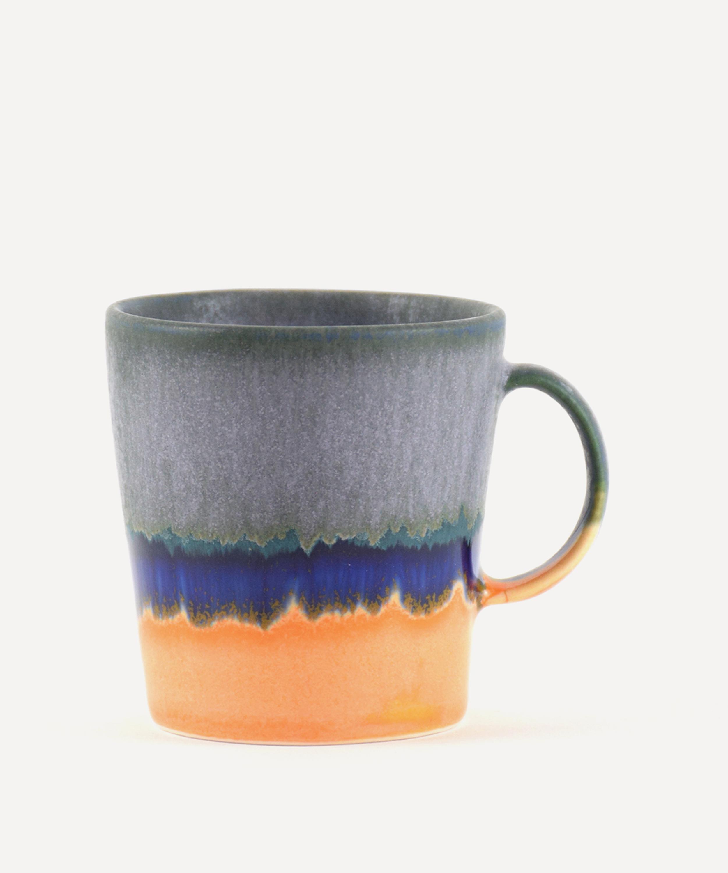 SGW Lab - Black Double Espresso Cup image number 0