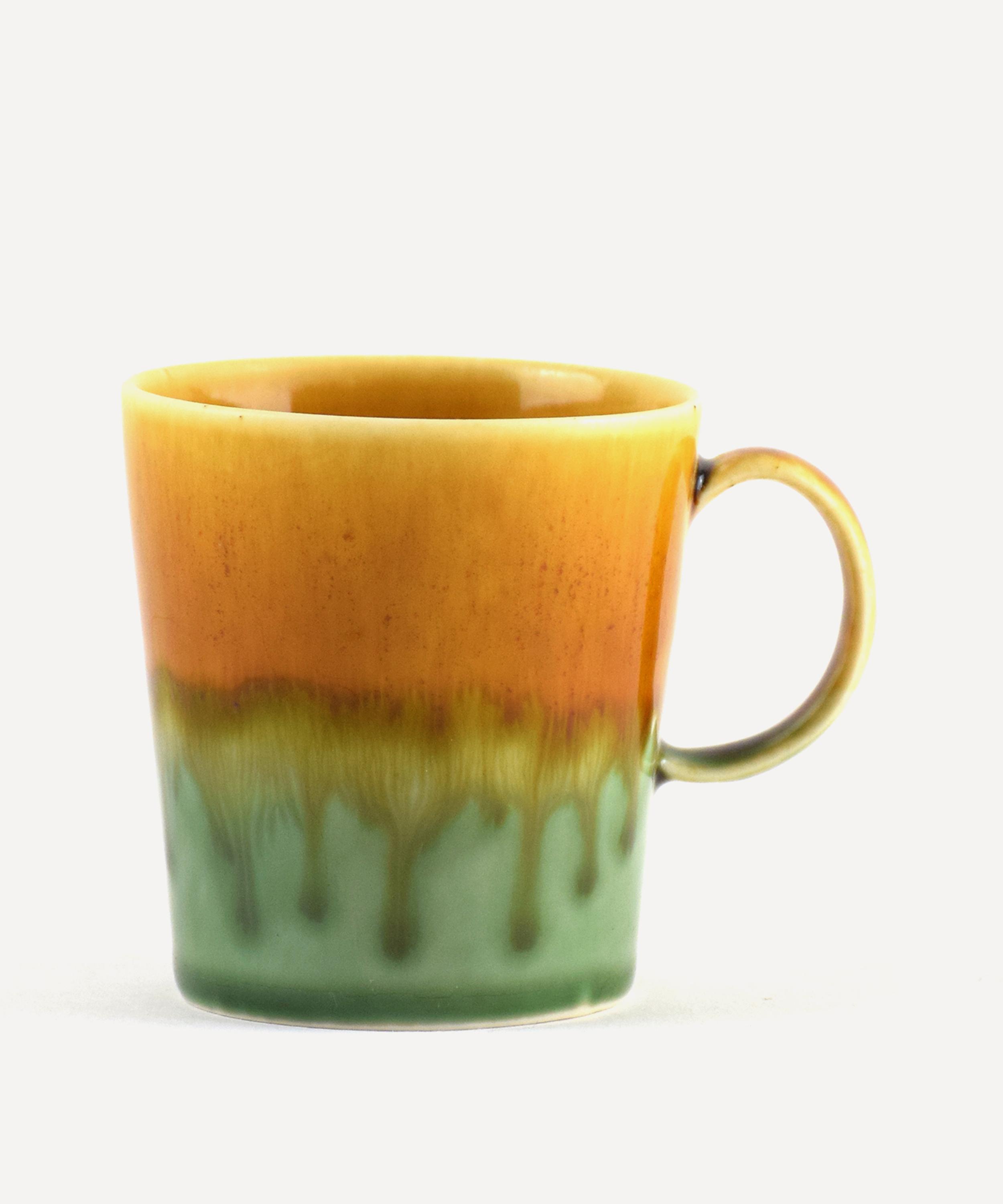 SGW Lab - Amber Double Espresso Cup image number 0