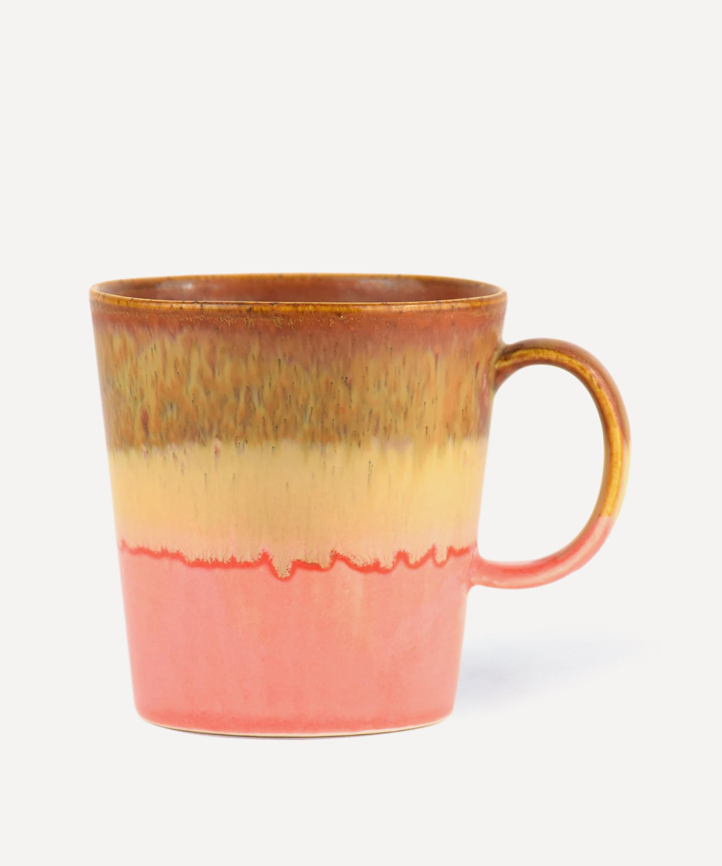 SGW Lab - Pink Porcelain Mug image number 0