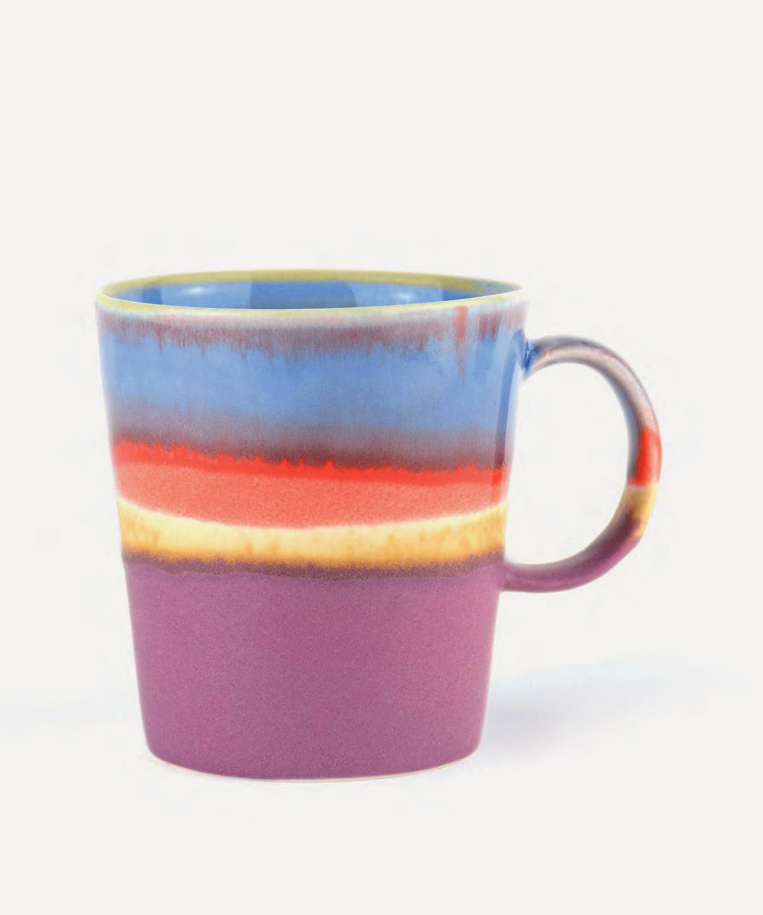 SGW Lab - Purple Porcelain Mug image number 0