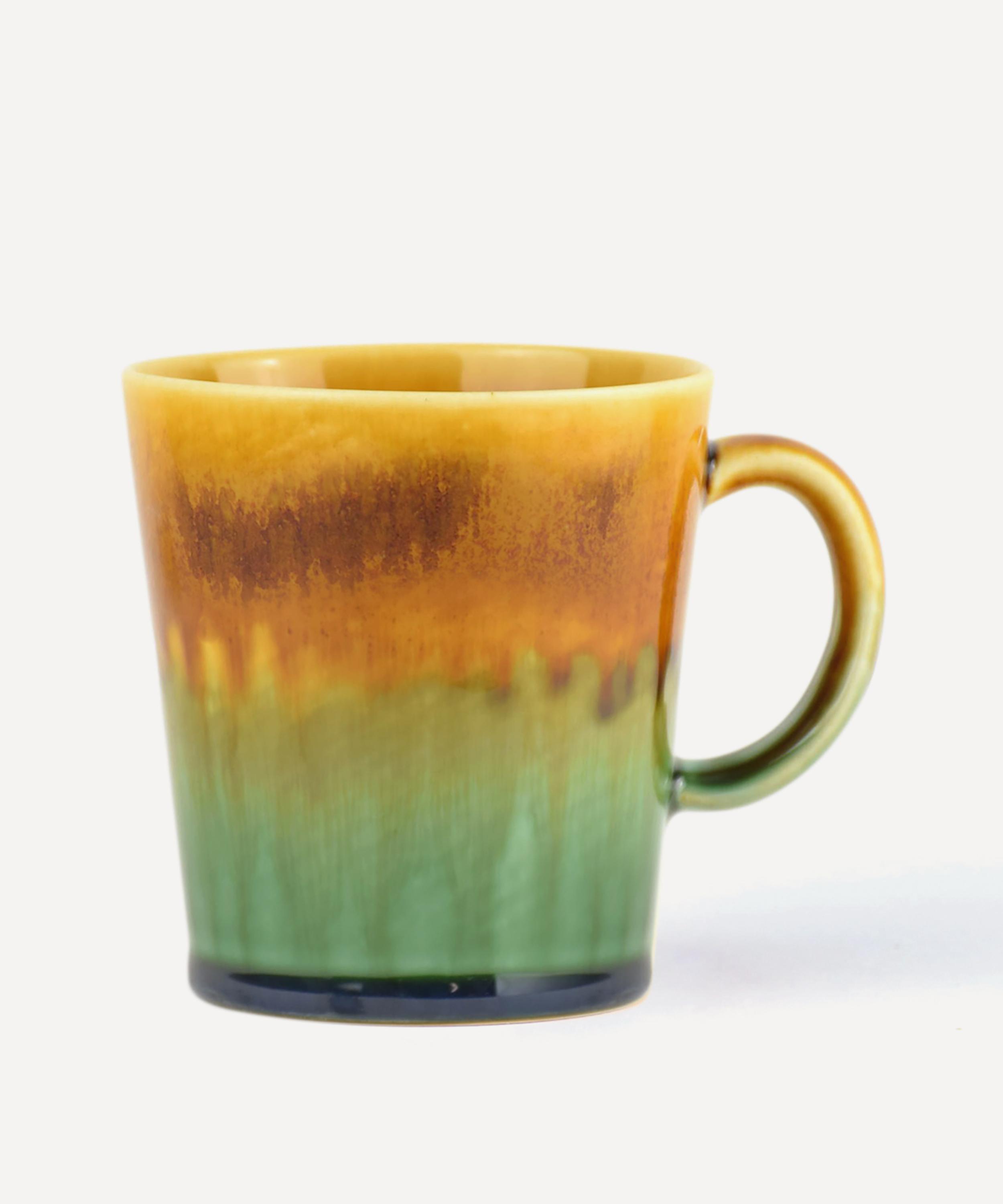 SGW Lab - Amber Porcelain Mug image number 0