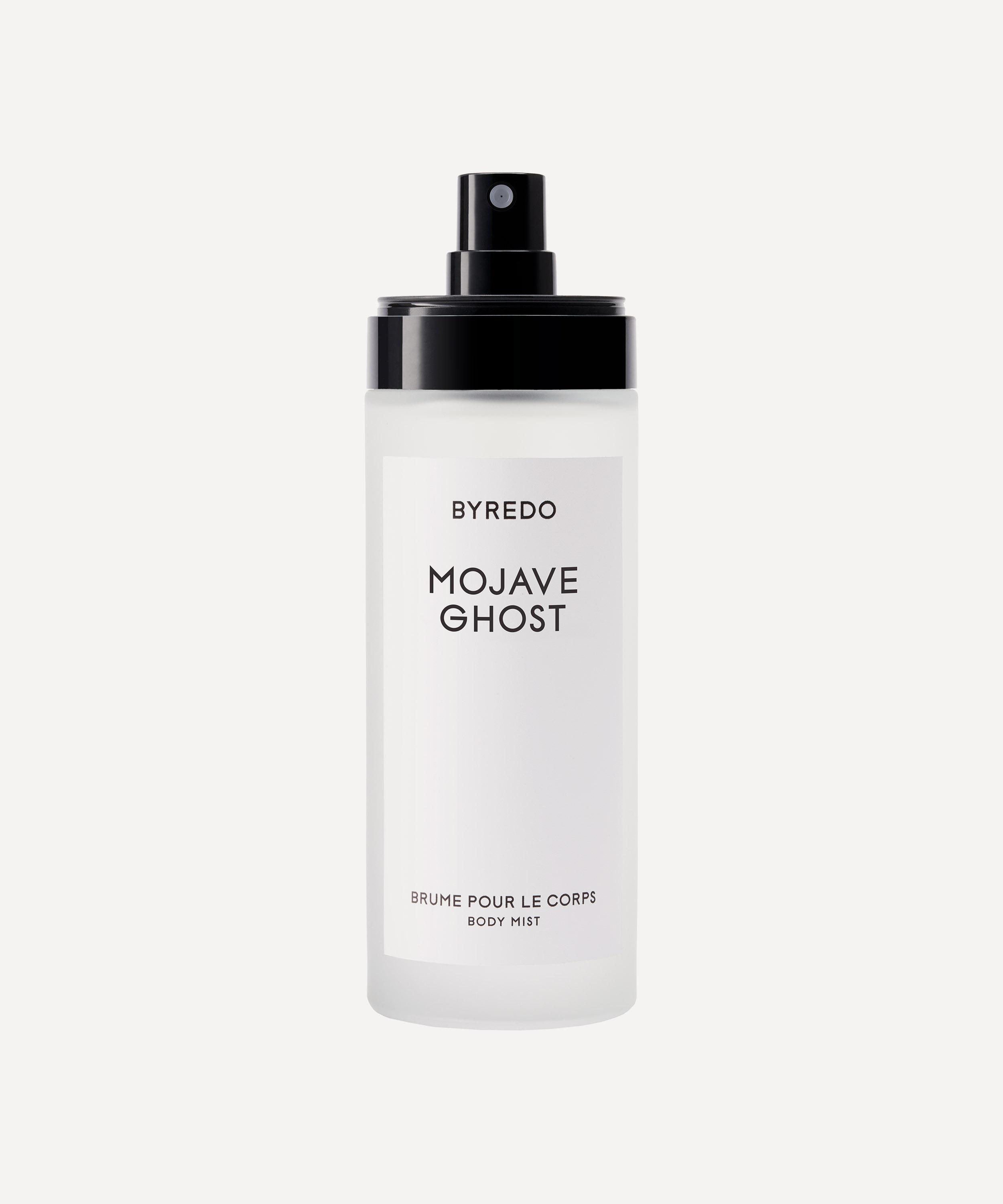 Byredo - Mojave Ghost Body Mist 100ml image number 1