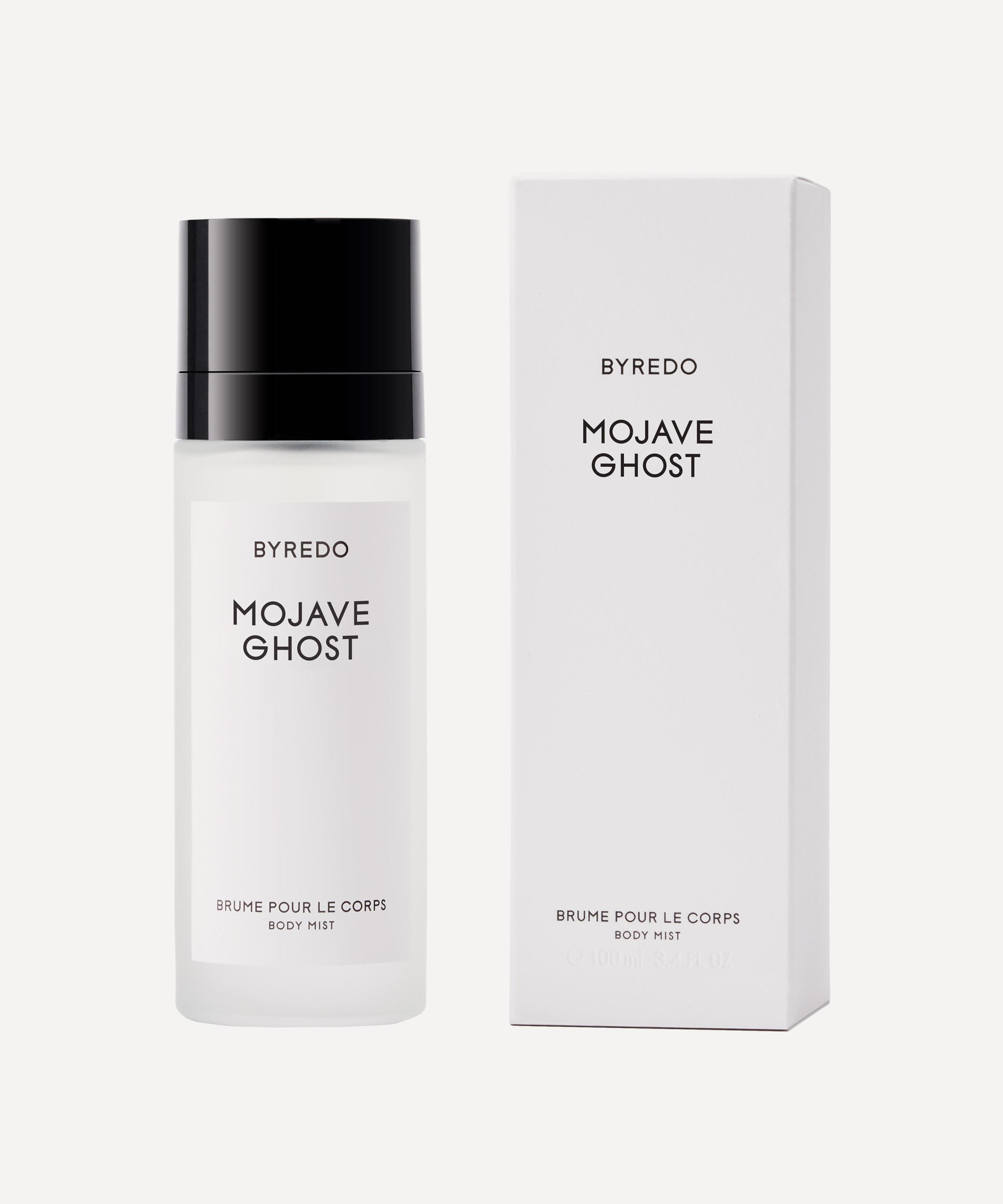 Byredo - Mojave Ghost Body Mist 100ml image number 2
