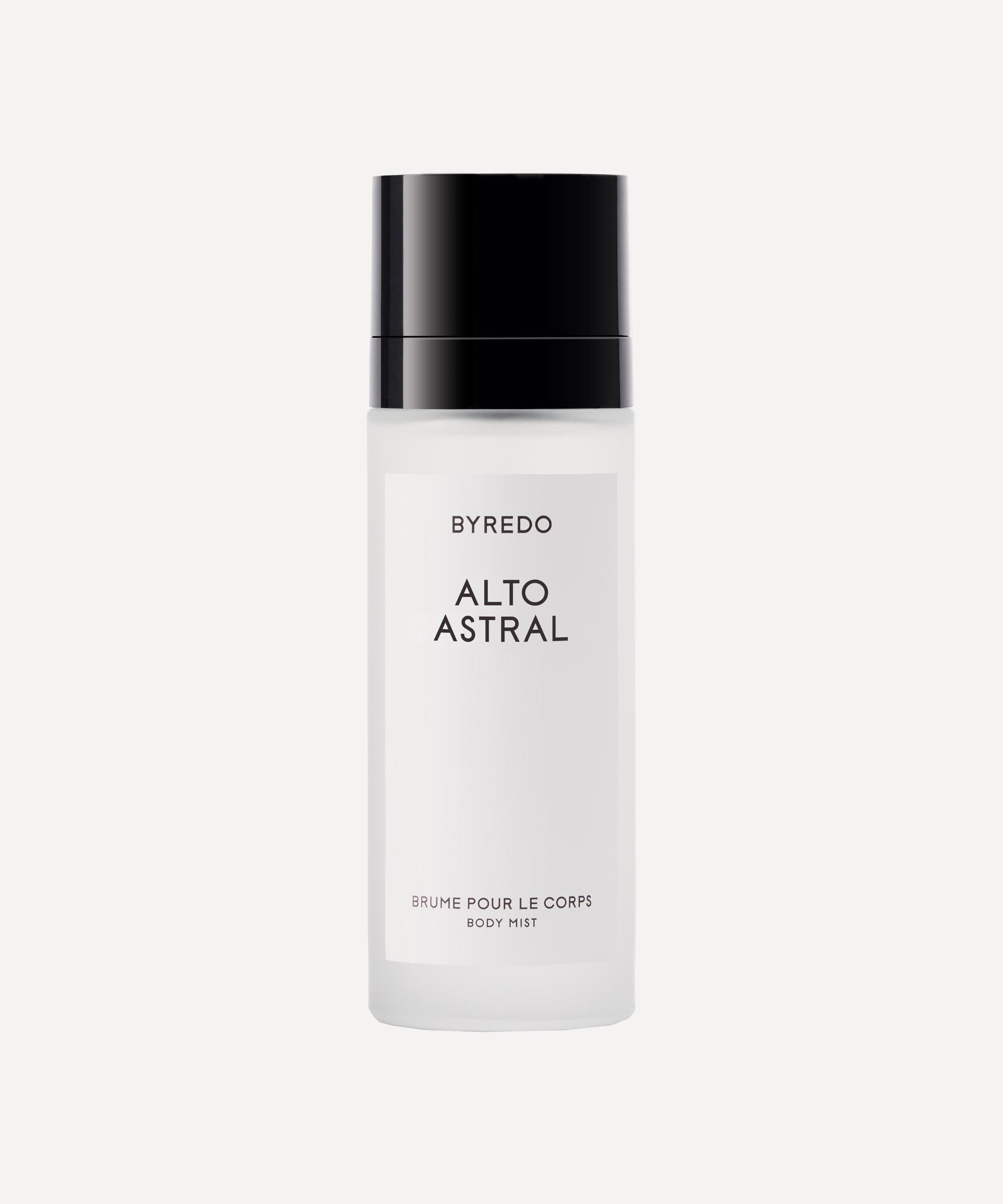 Byredo - Alto Astral Body Mist 100ml image number 0