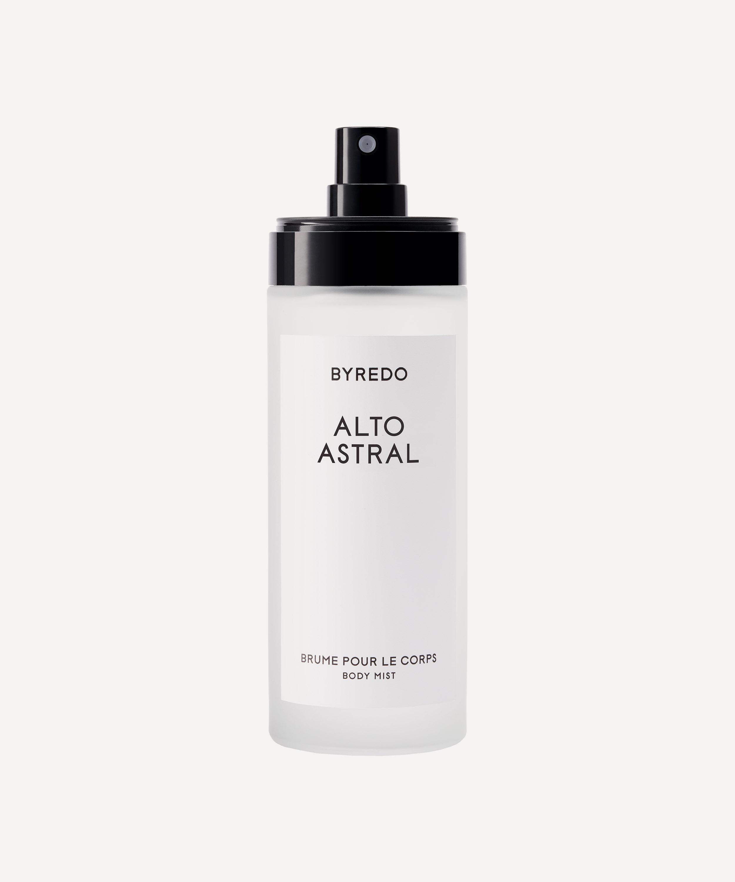 Byredo - Alto Astral Body Mist 100ml image number 1