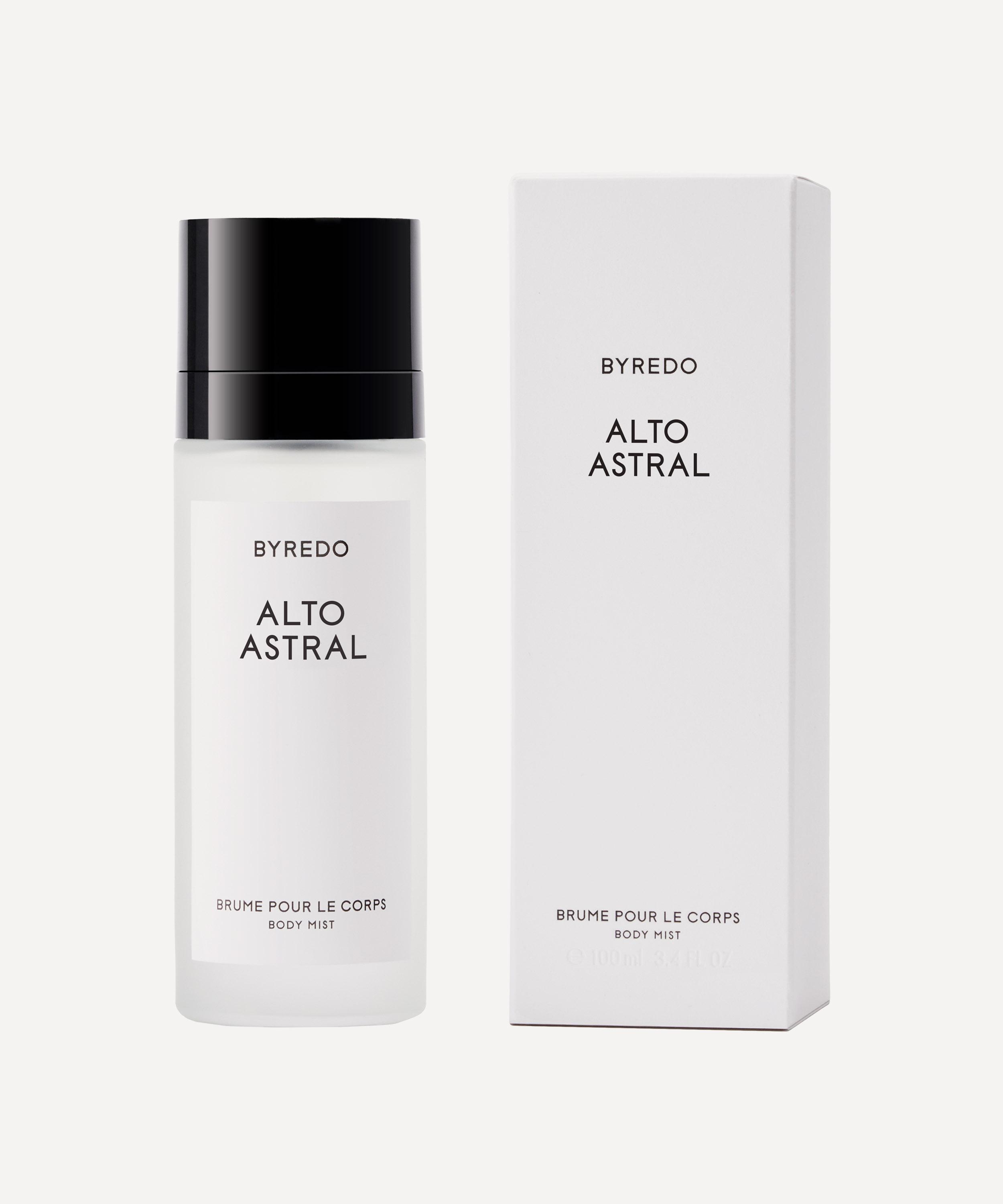Byredo - Alto Astral Body Mist 100ml image number 2