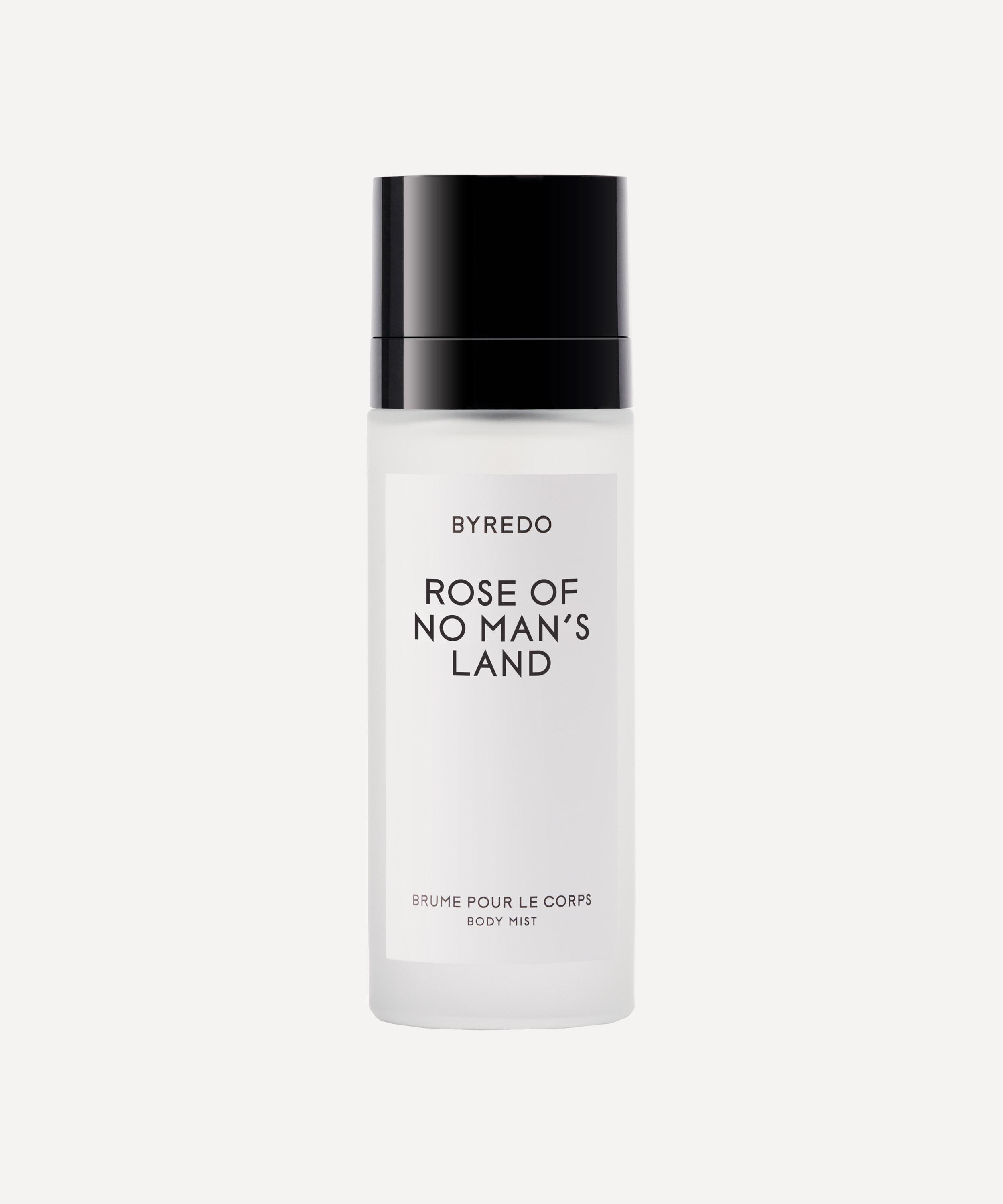 Byredo - Rose of No Man's Land Body Mist 100ml image number 0