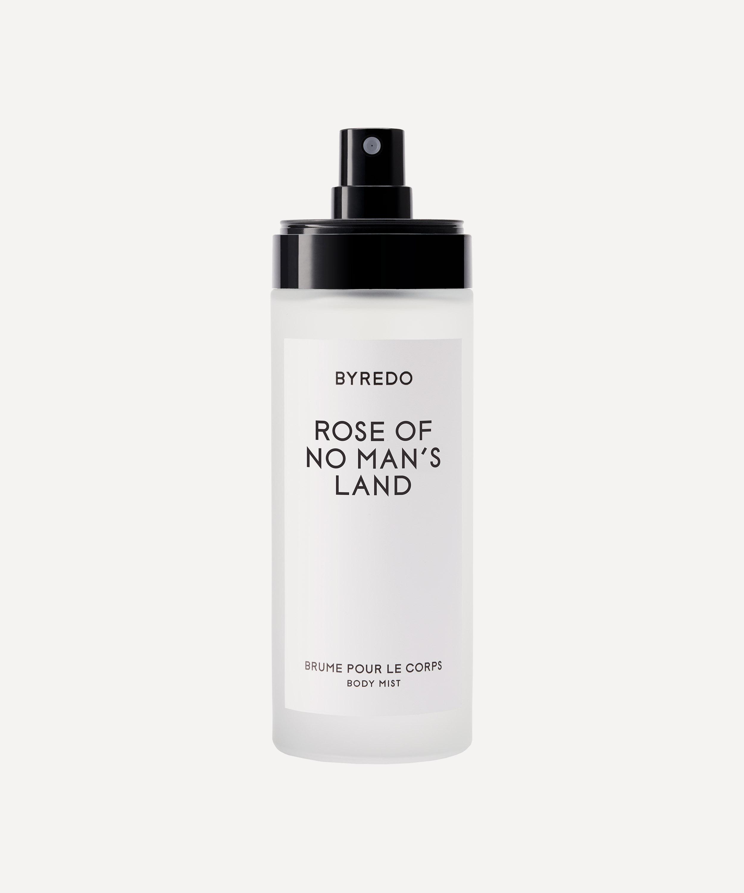 Byredo - Rose of No Man's Land Body Mist 100ml image number 1