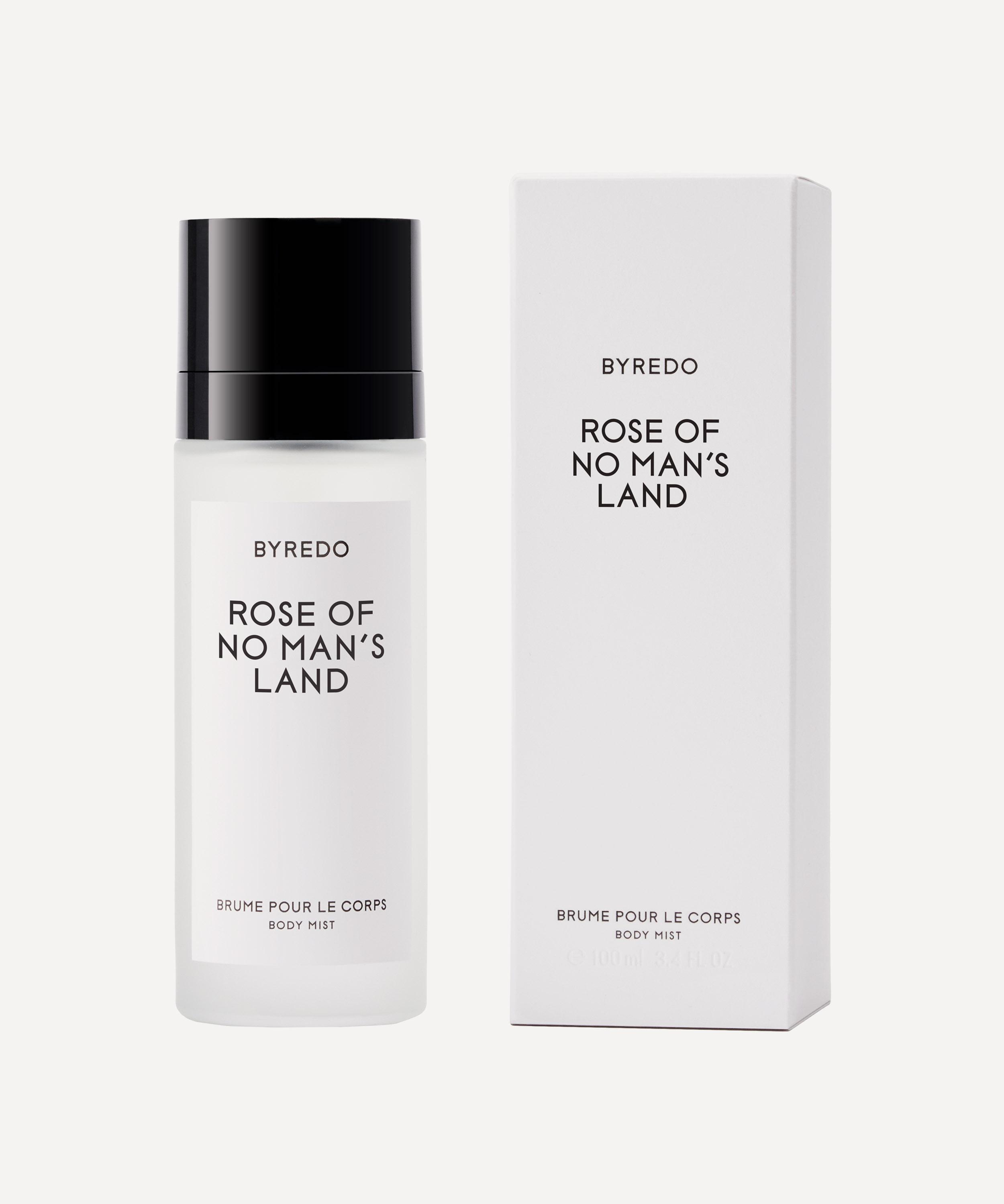 Byredo - Rose of No Man's Land Body Mist 100ml image number 2