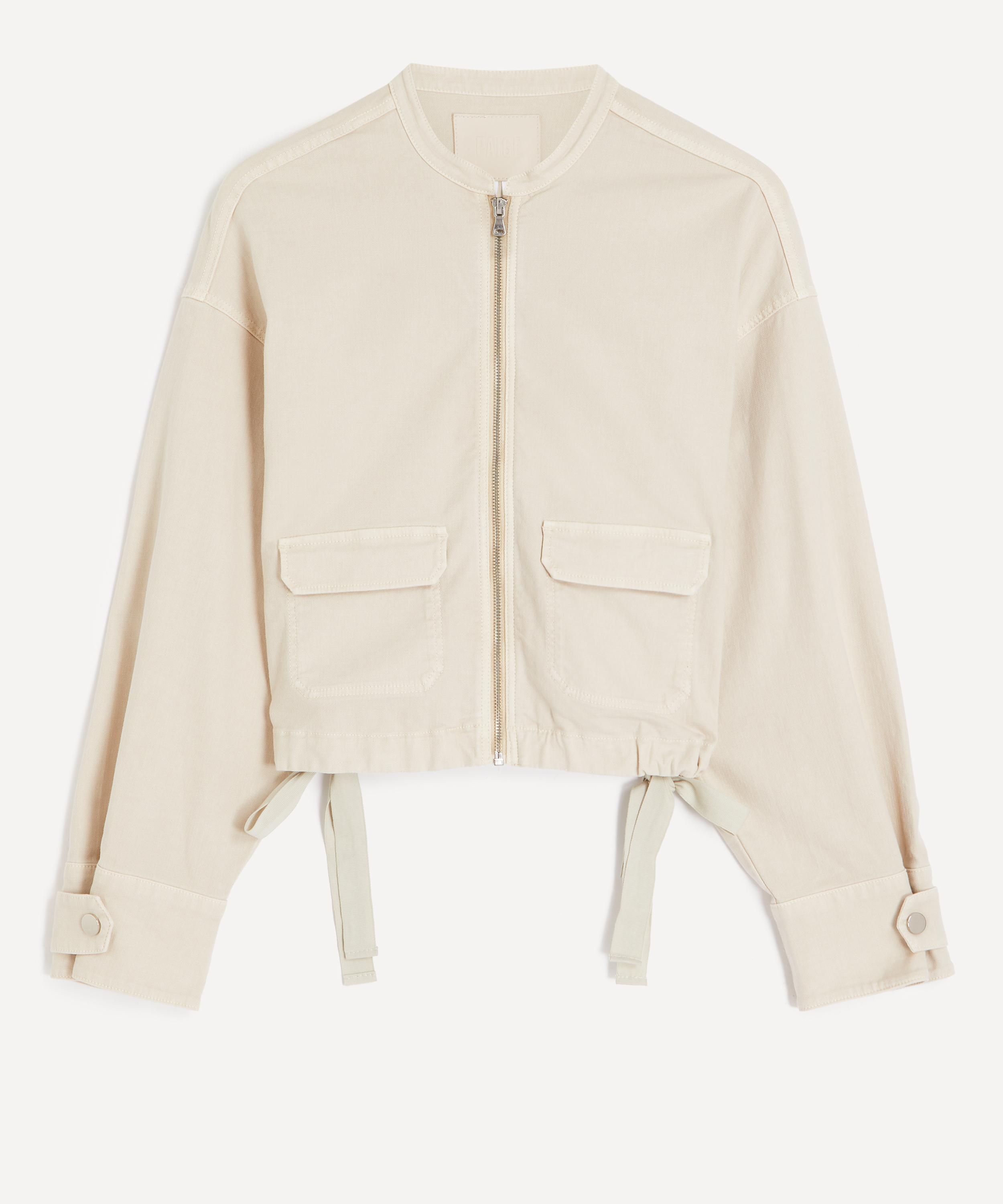 Paige - Kiran Jacket image number 0