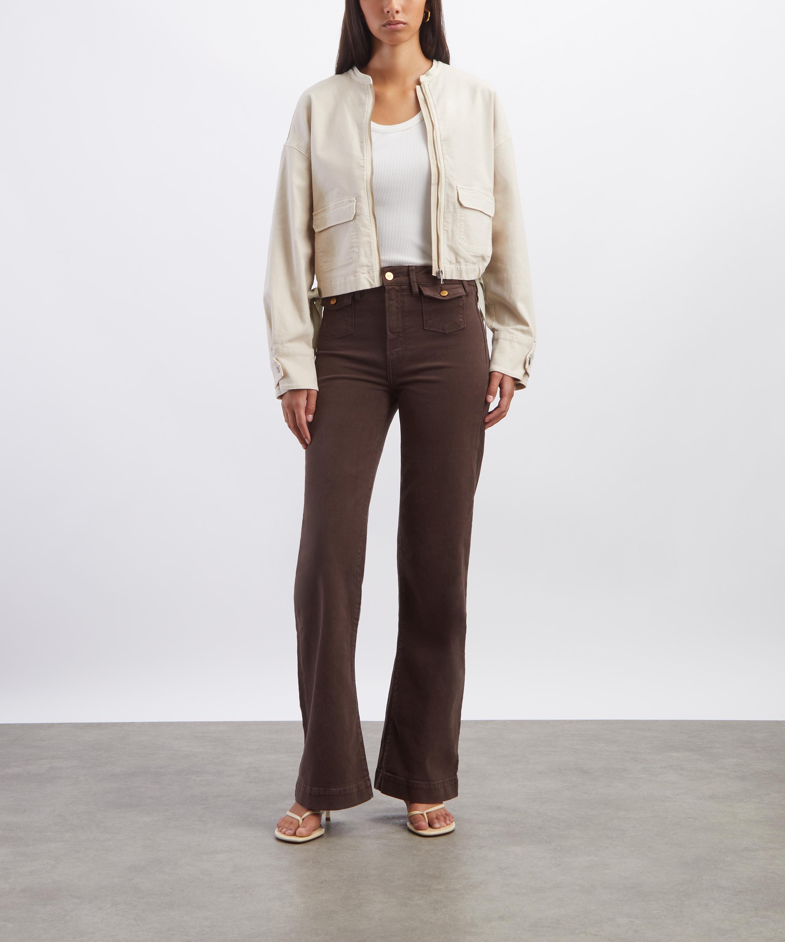 Paige - Kiran Jacket image number 1