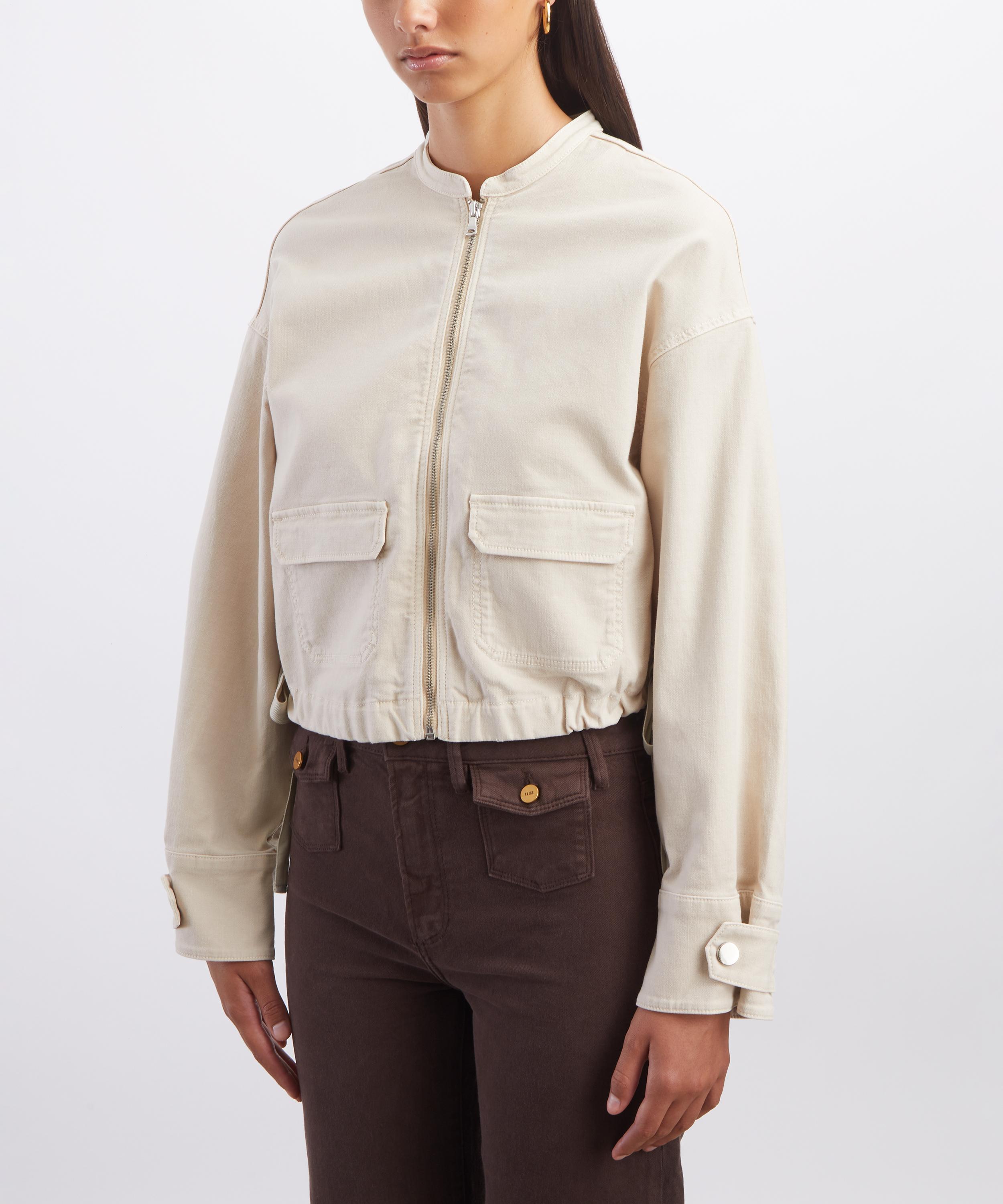 Paige - Kiran Jacket image number 2