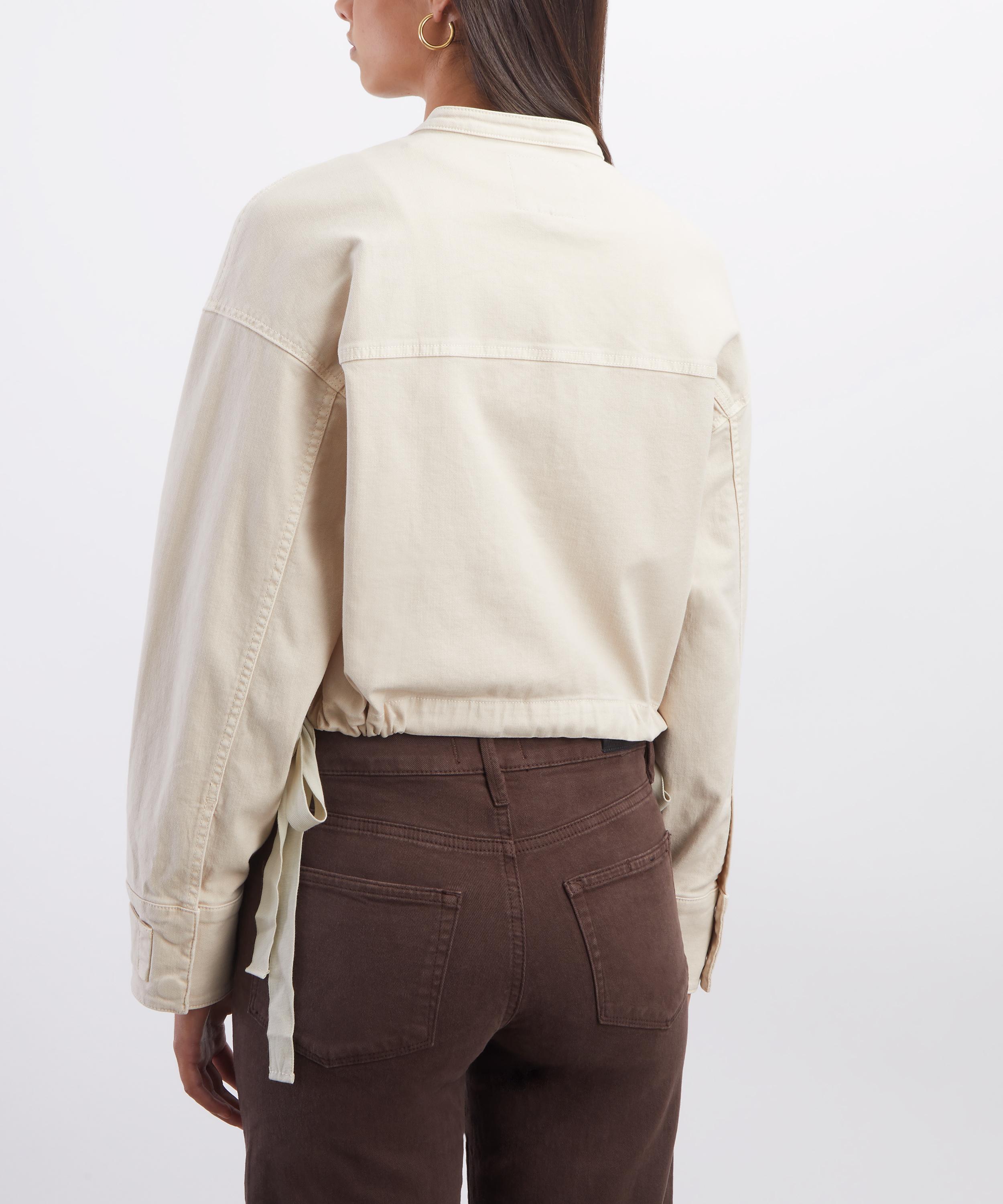 Paige - Kiran Jacket image number 3