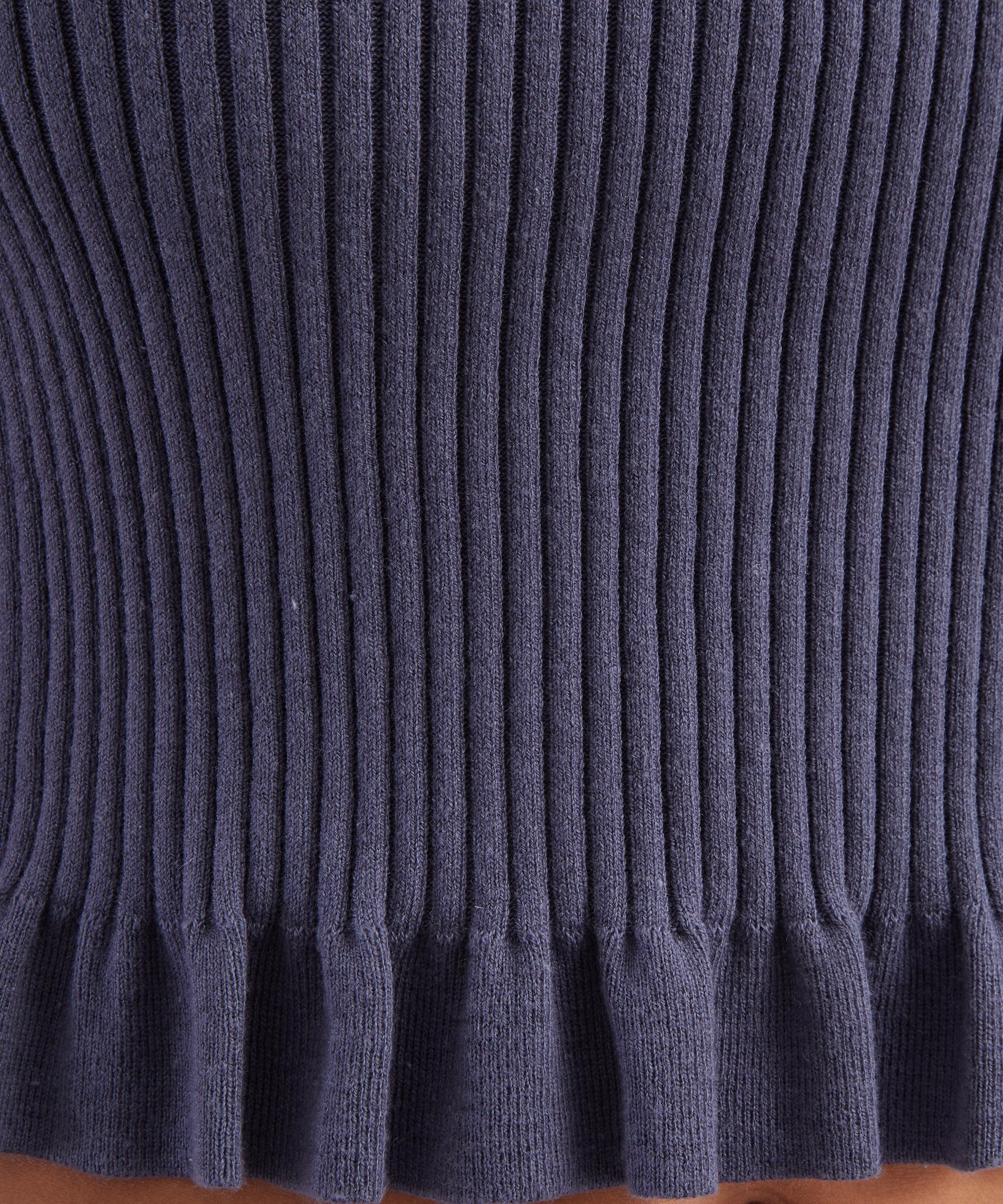 Paige - Bronwyn Pacific Blue Tank Top image number 4