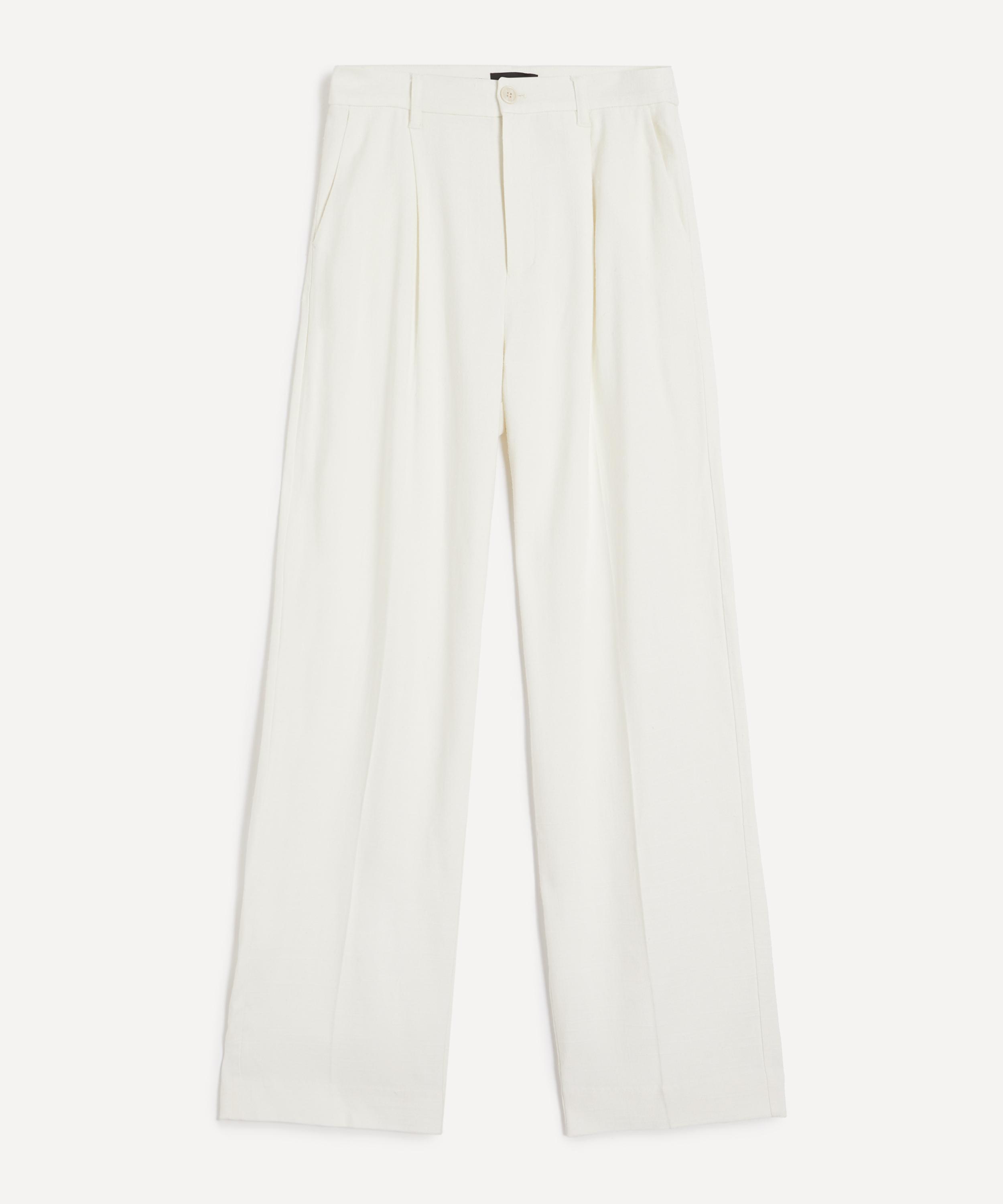 Paige - Westin Wide-Leg Trousers&nbsp; image number 0
