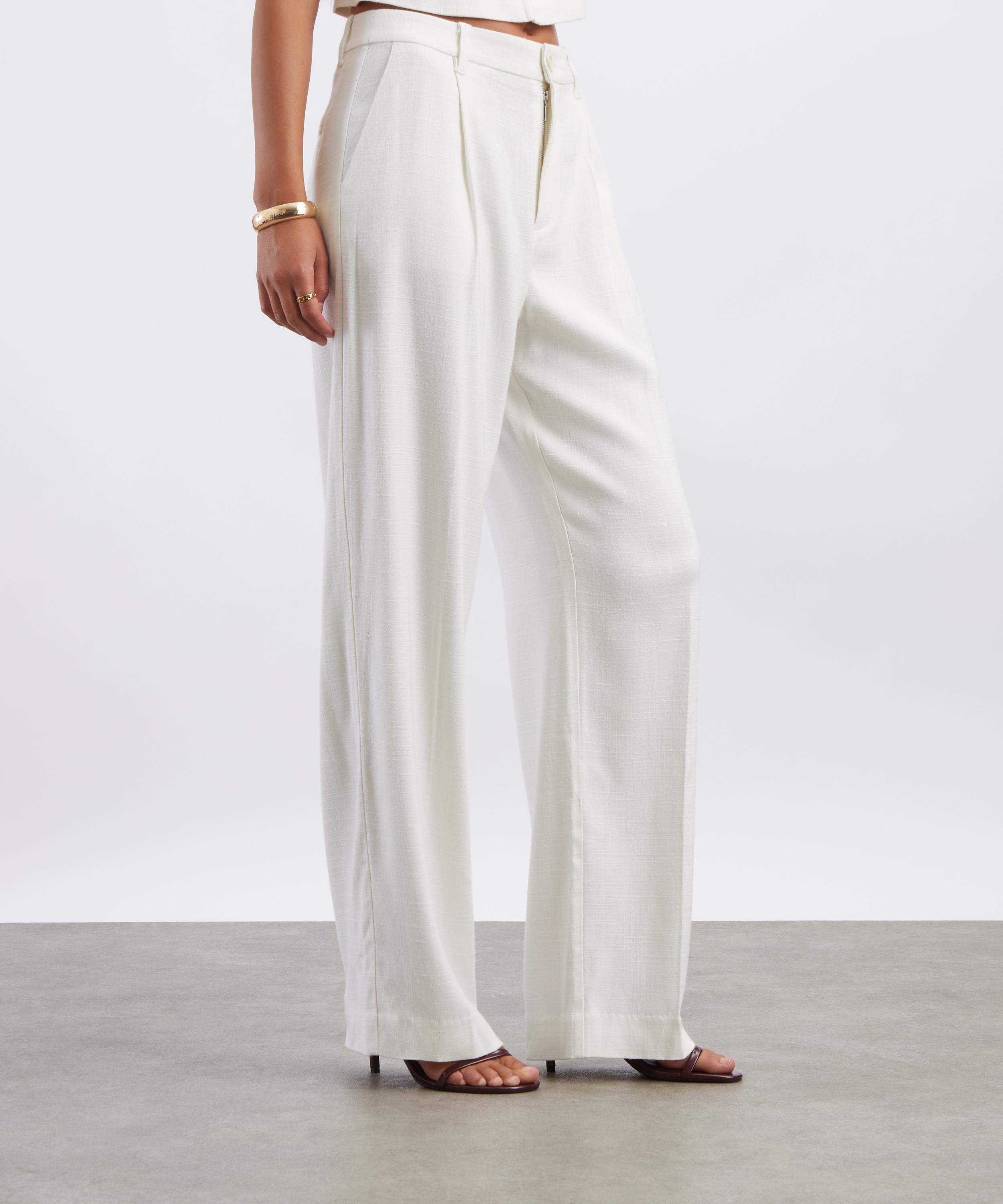 Paige - Westin Wide-Leg Trousers&nbsp; image number 2