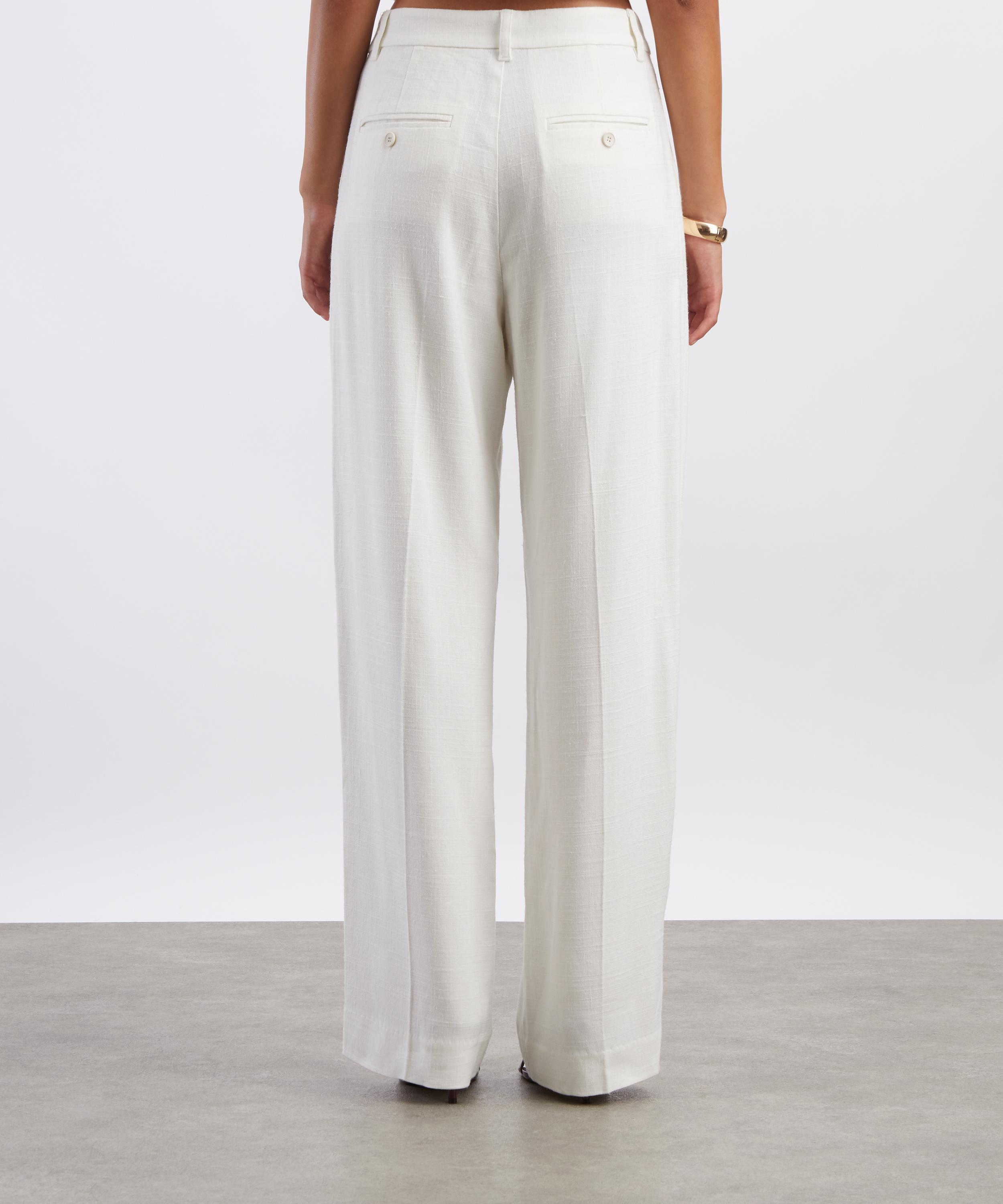 Paige - Westin Wide-Leg Trousers&nbsp; image number 3
