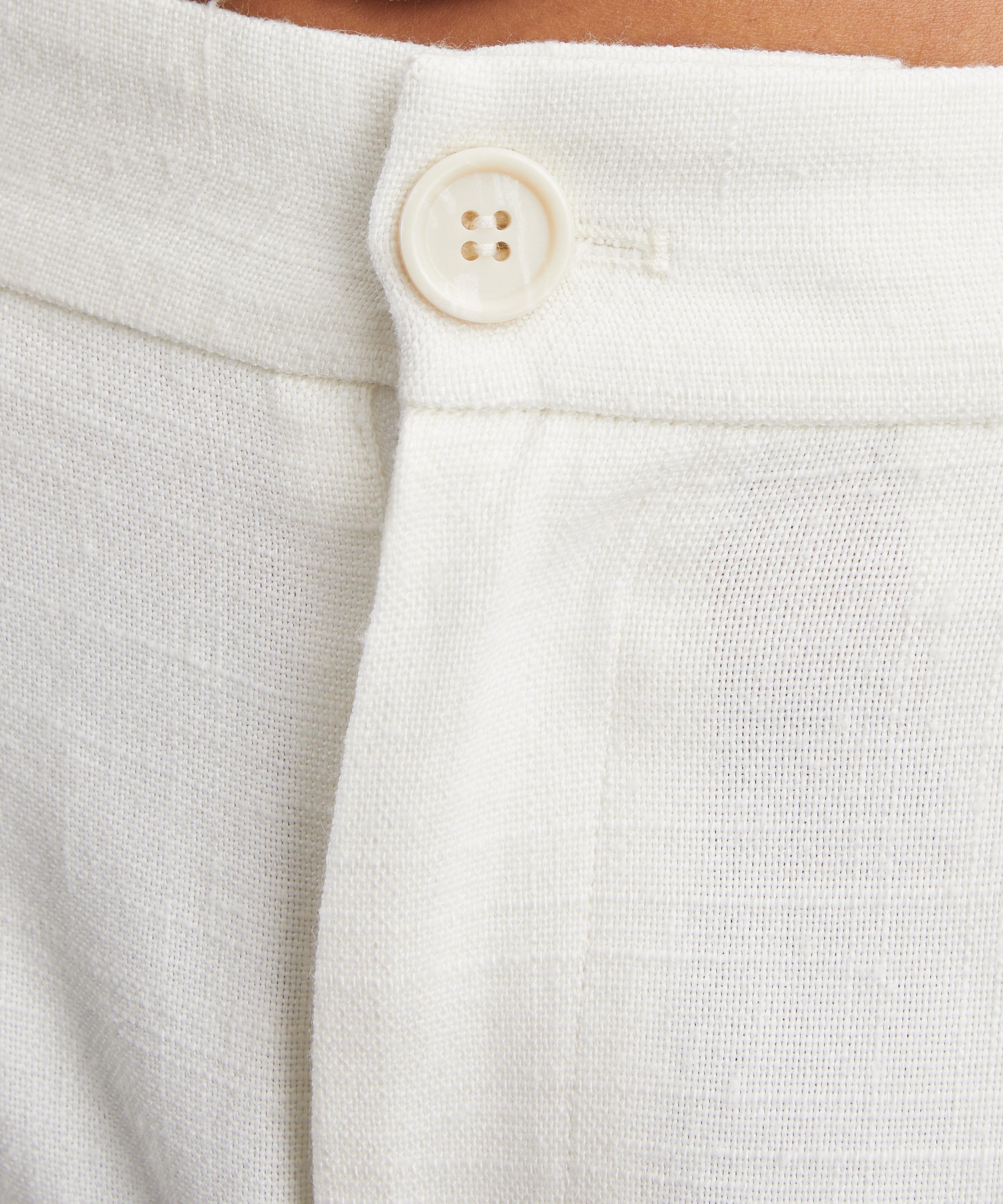 Paige - Westin Wide-Leg Trousers&nbsp; image number 4