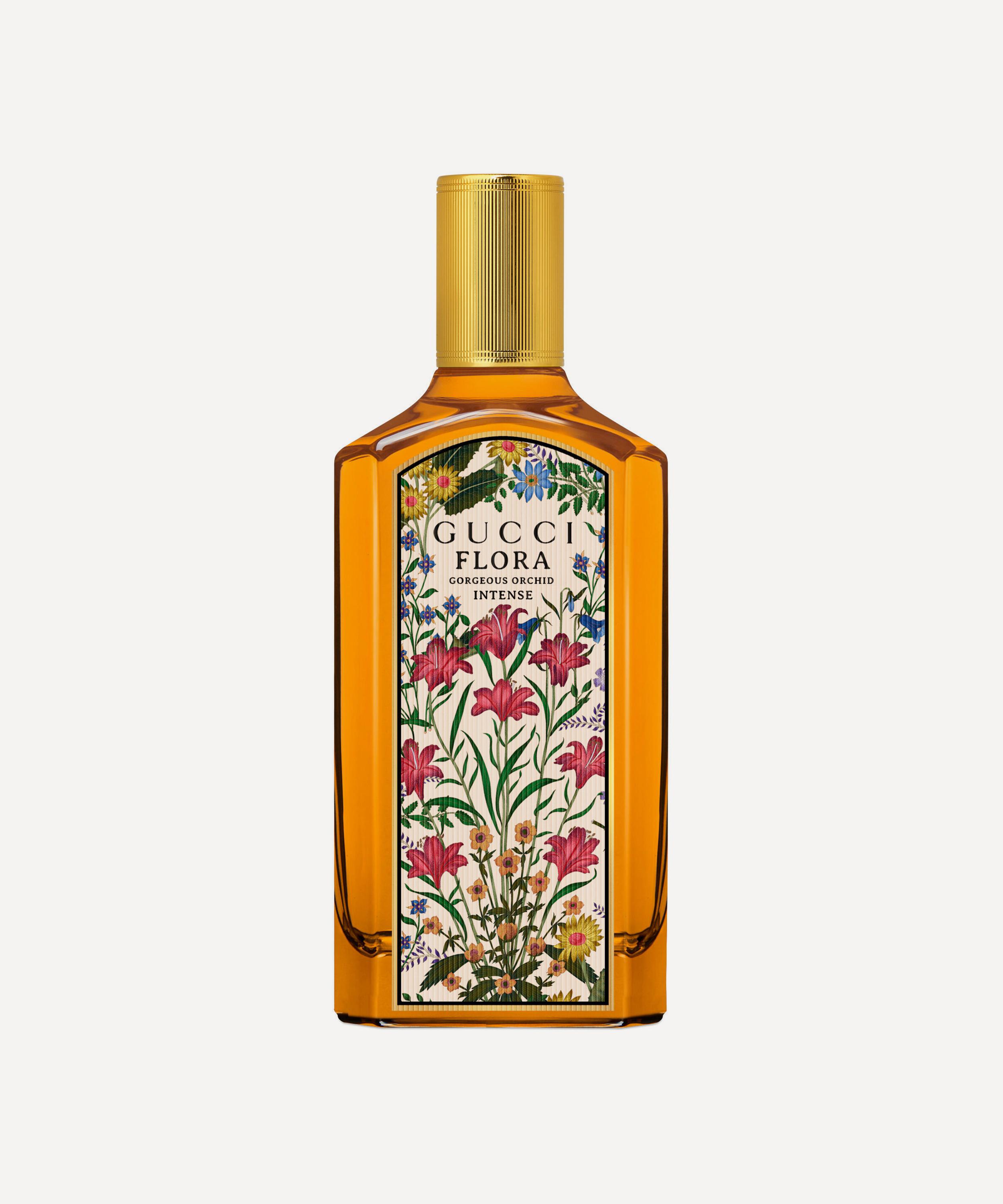 Gucci - Flora Gorgeous Orchid Intense Eau de Parfum 100ml