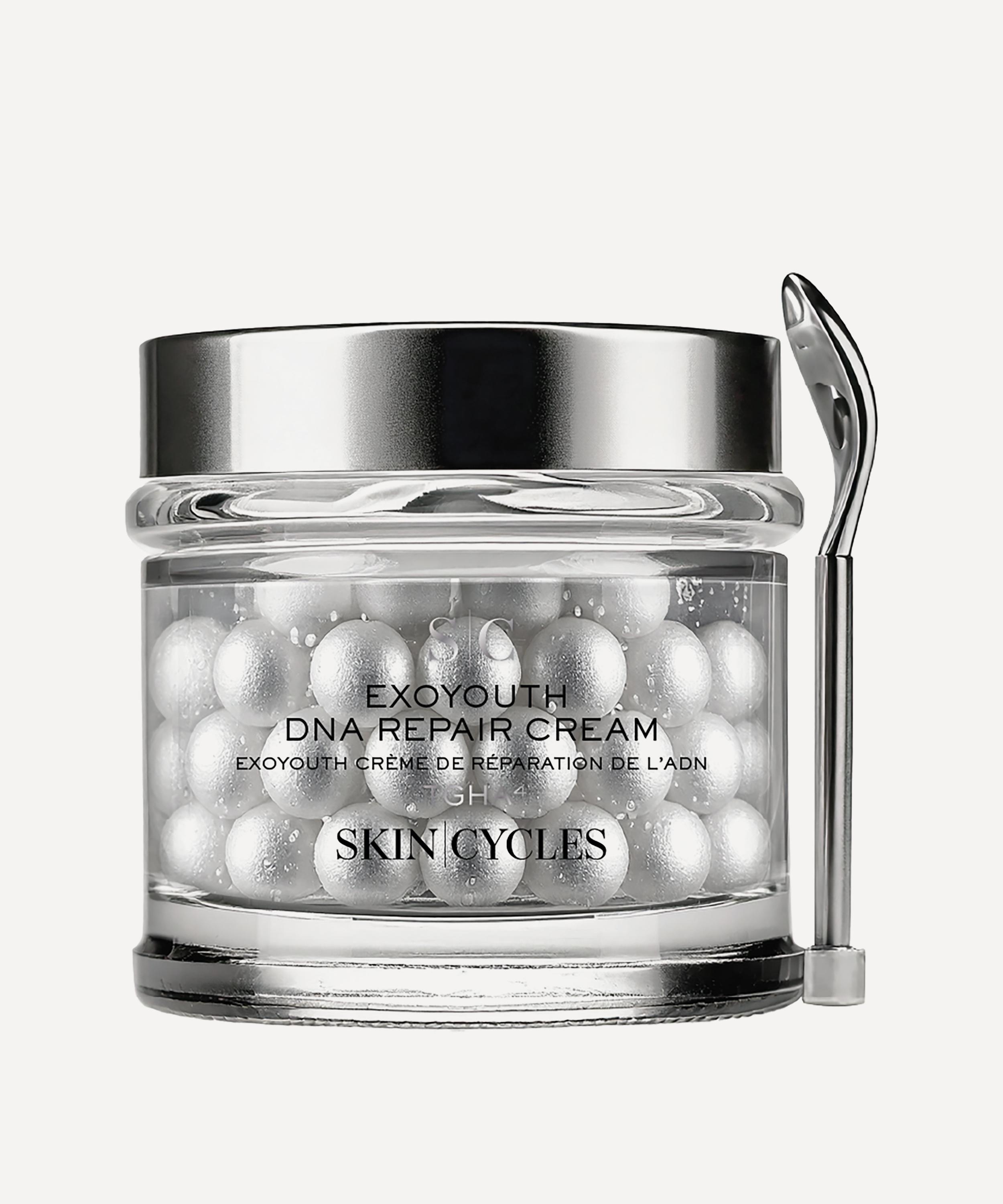 Skincycles - ExoYouth DNA Repair Cream 60ml image number 1