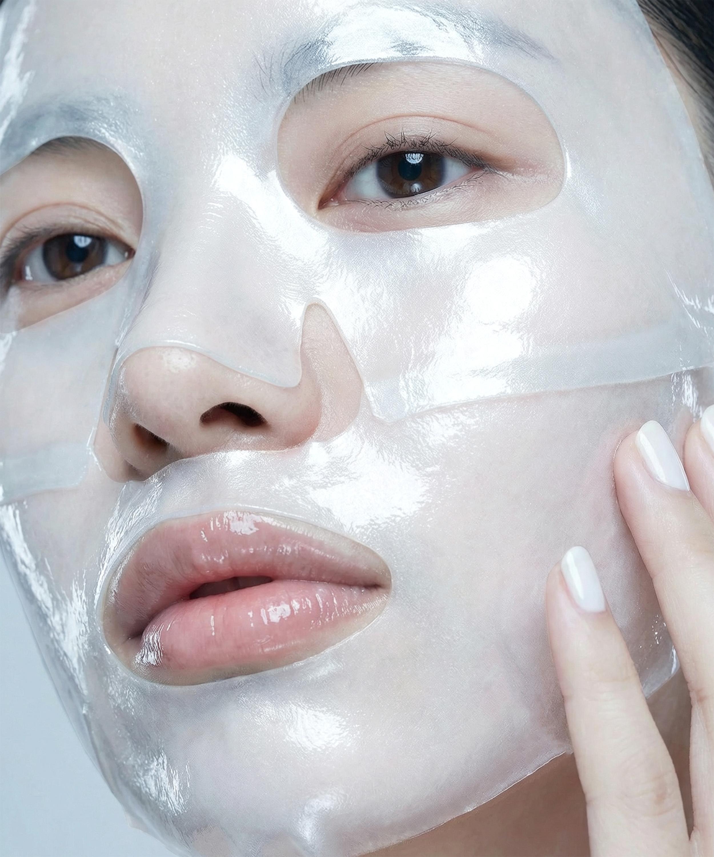 Skincycles - ExoYouth DNA Repair Mask 4 x 25ml image number 3